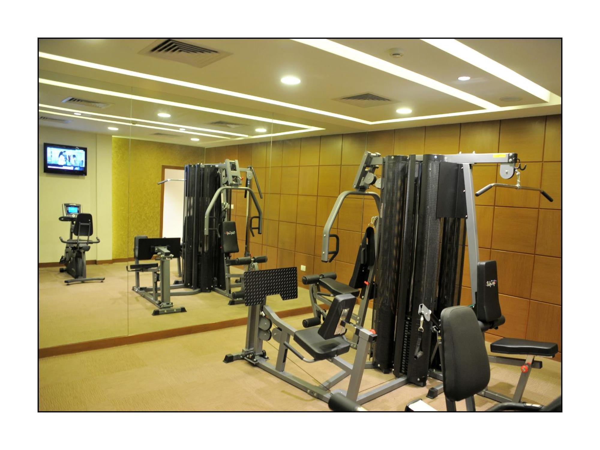 Hotel Adarsh Hamilton Bangalore