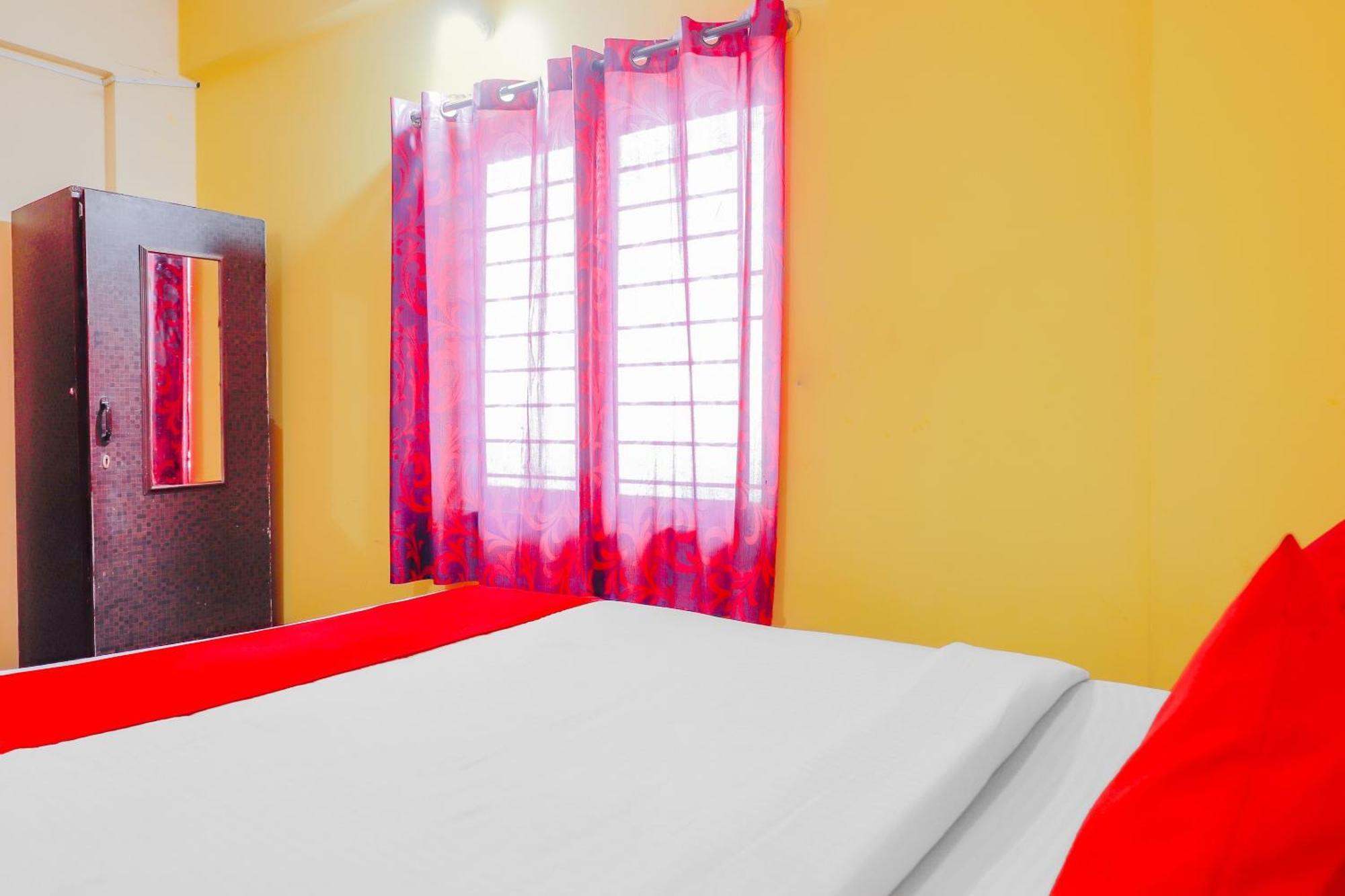 Hotel O Emara Residency Bangalore