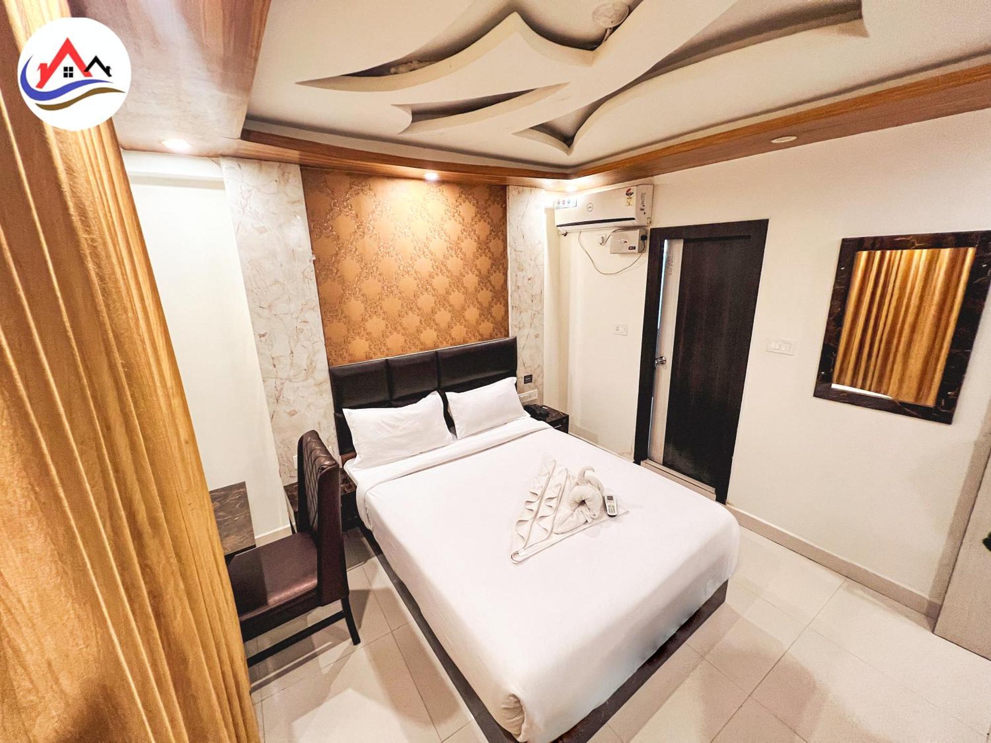 Hotel Mount Park Madiwala 5*