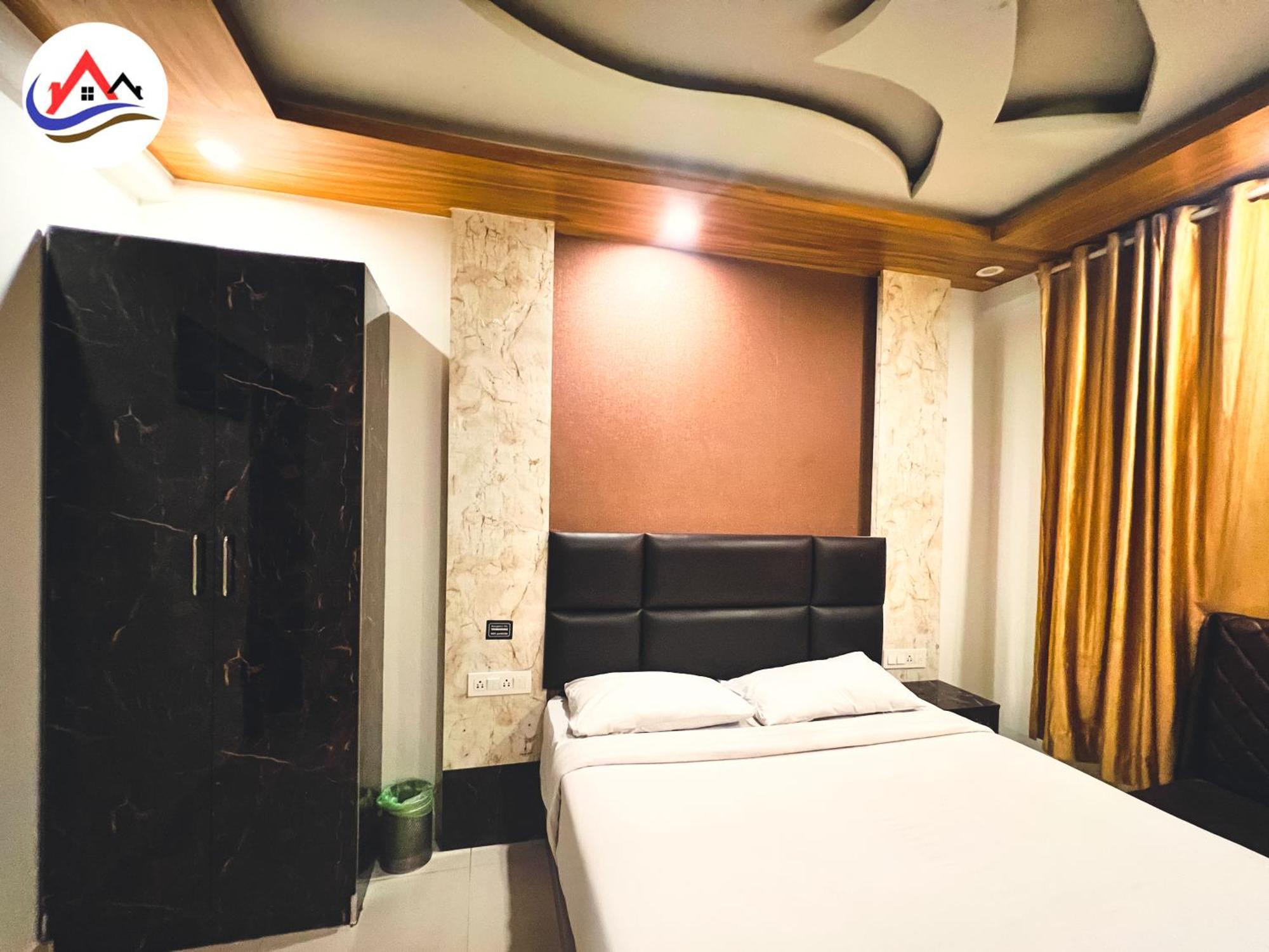 Hotel Mount Park Madiwala