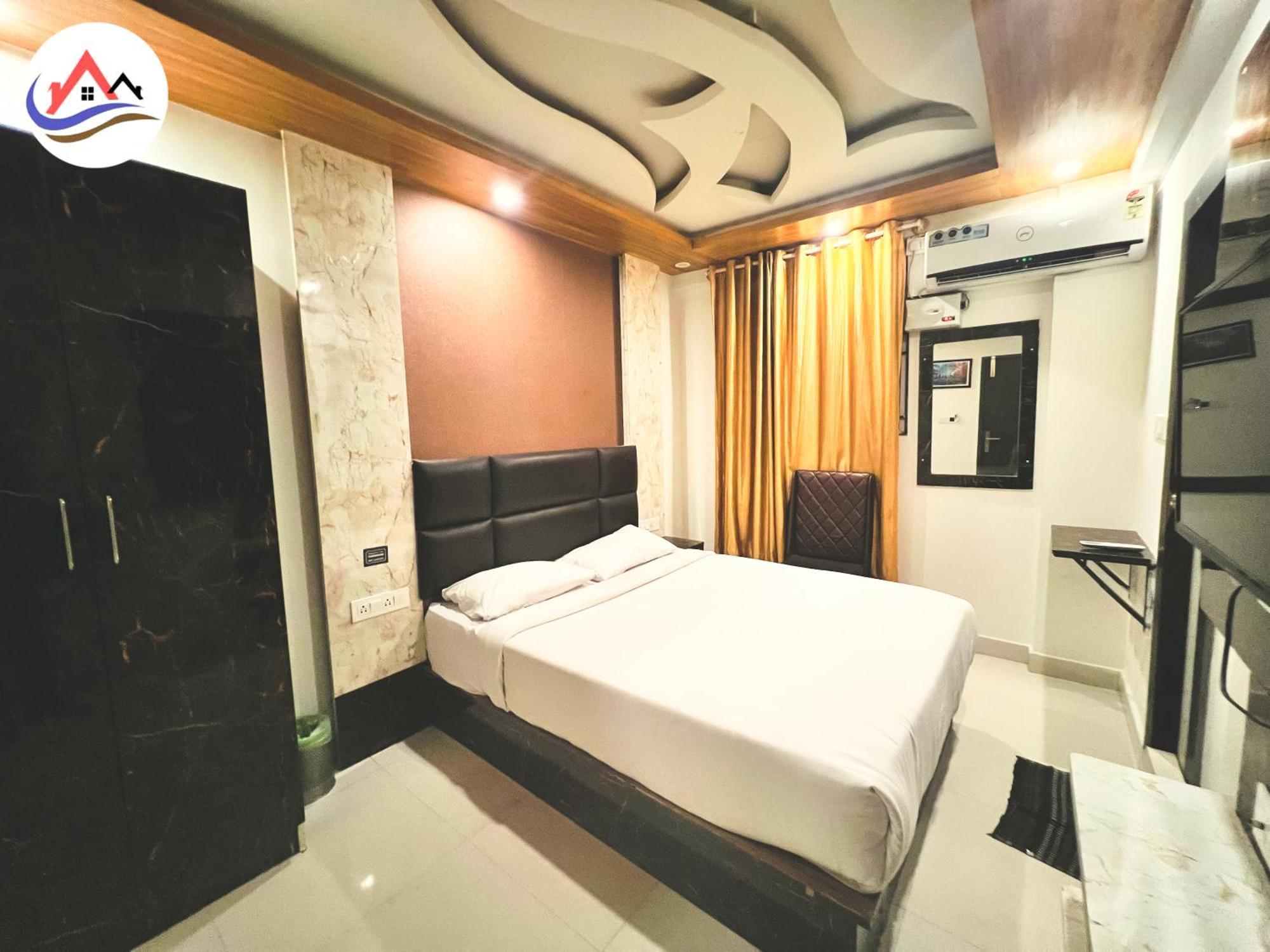 Hotel Mount Park Madiwala