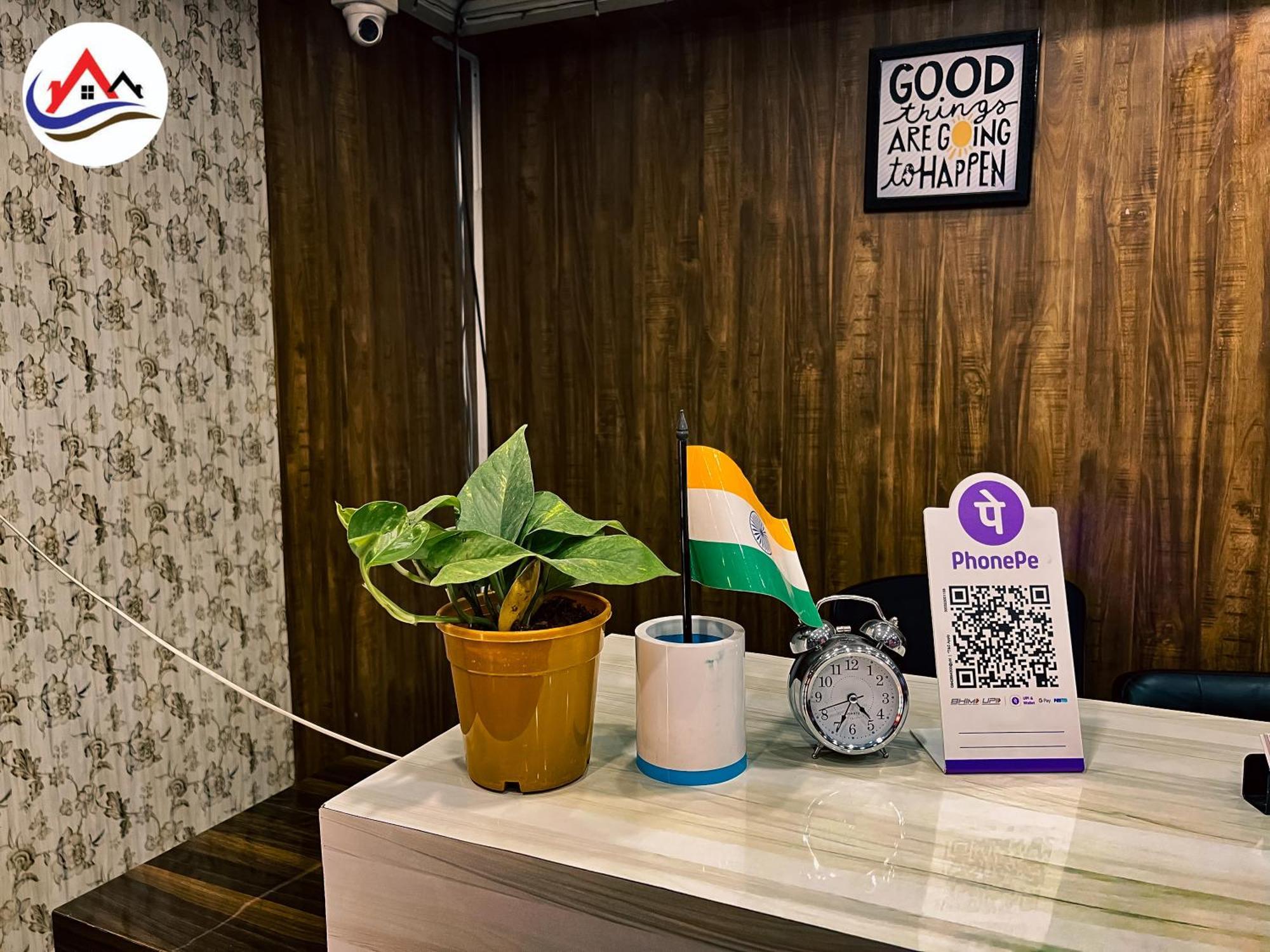 Hotel Mount Park Madiwala Bangalore