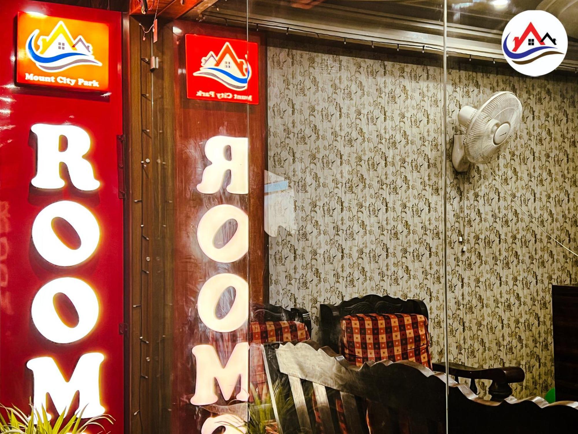 Hotel Mount Park Madiwala 5*