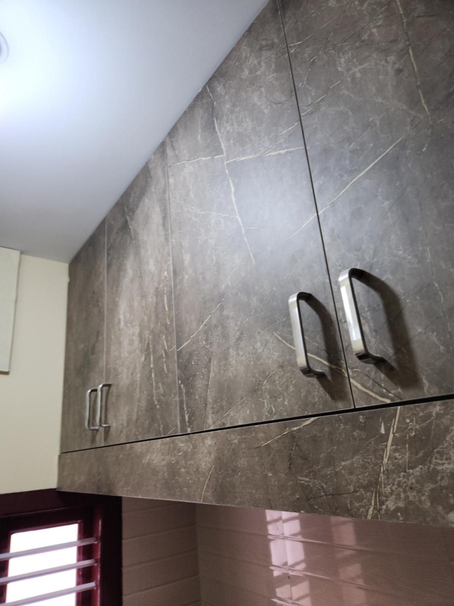 Apartment Servostay Newly Launched Fully Furnished 2 Bhk Flats, Sg Palya Near Forum Nexus Koramangala Mall, Behind Christ College