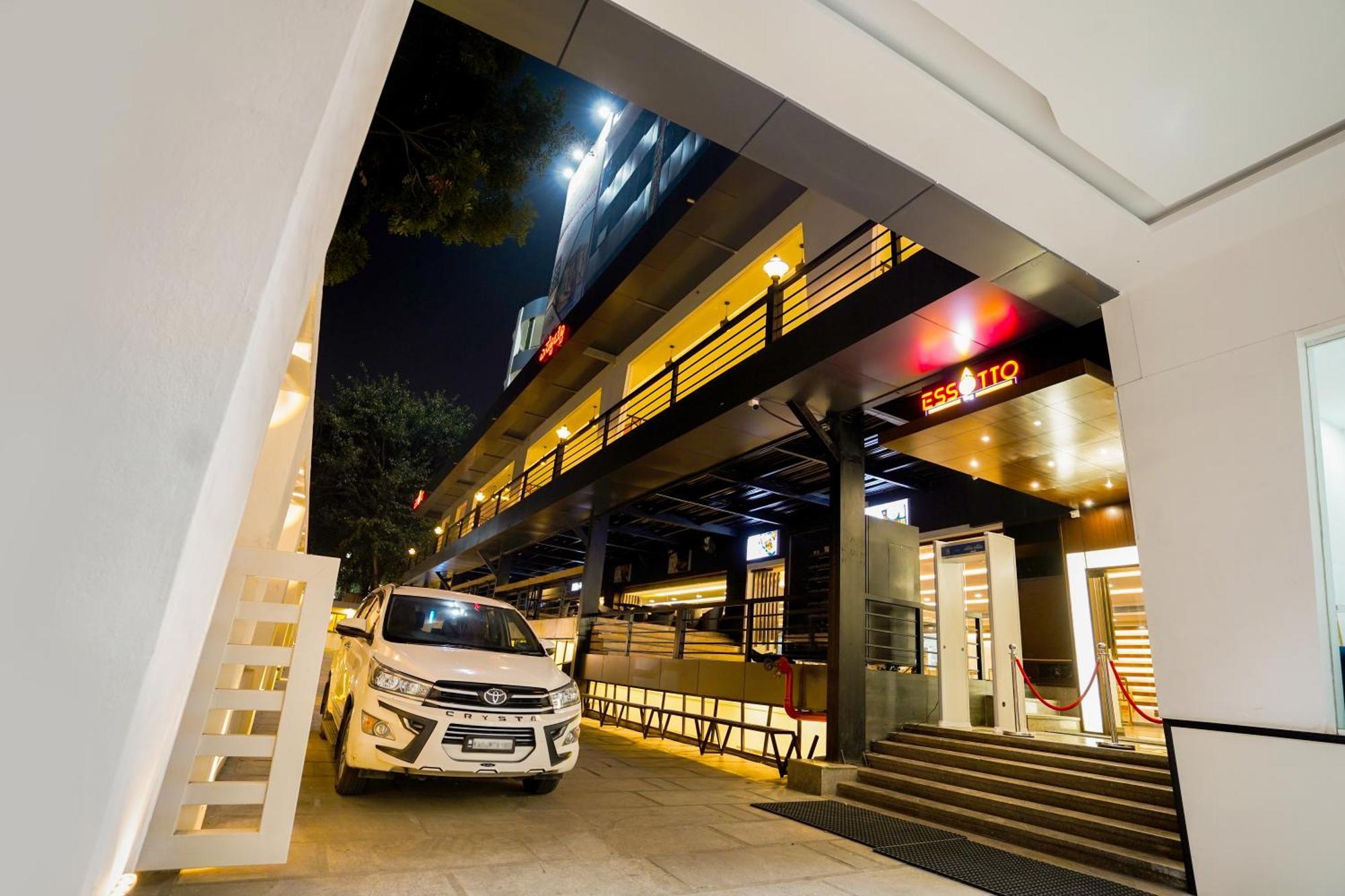 Essotto Recreation Hub Bangalore