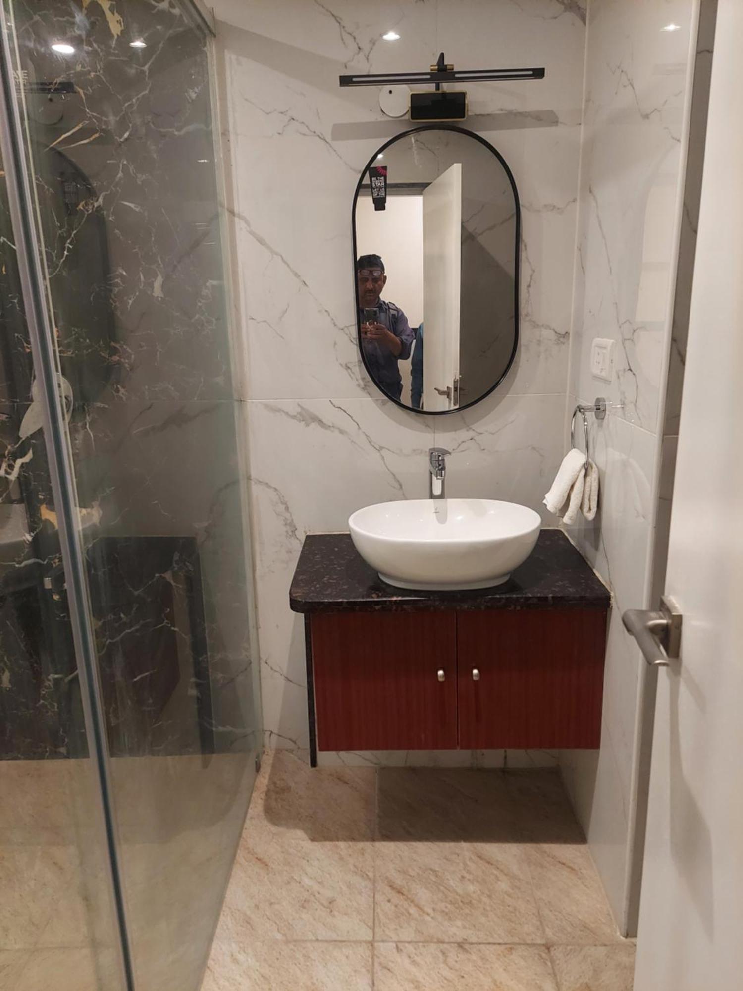 Apartment Aster Service