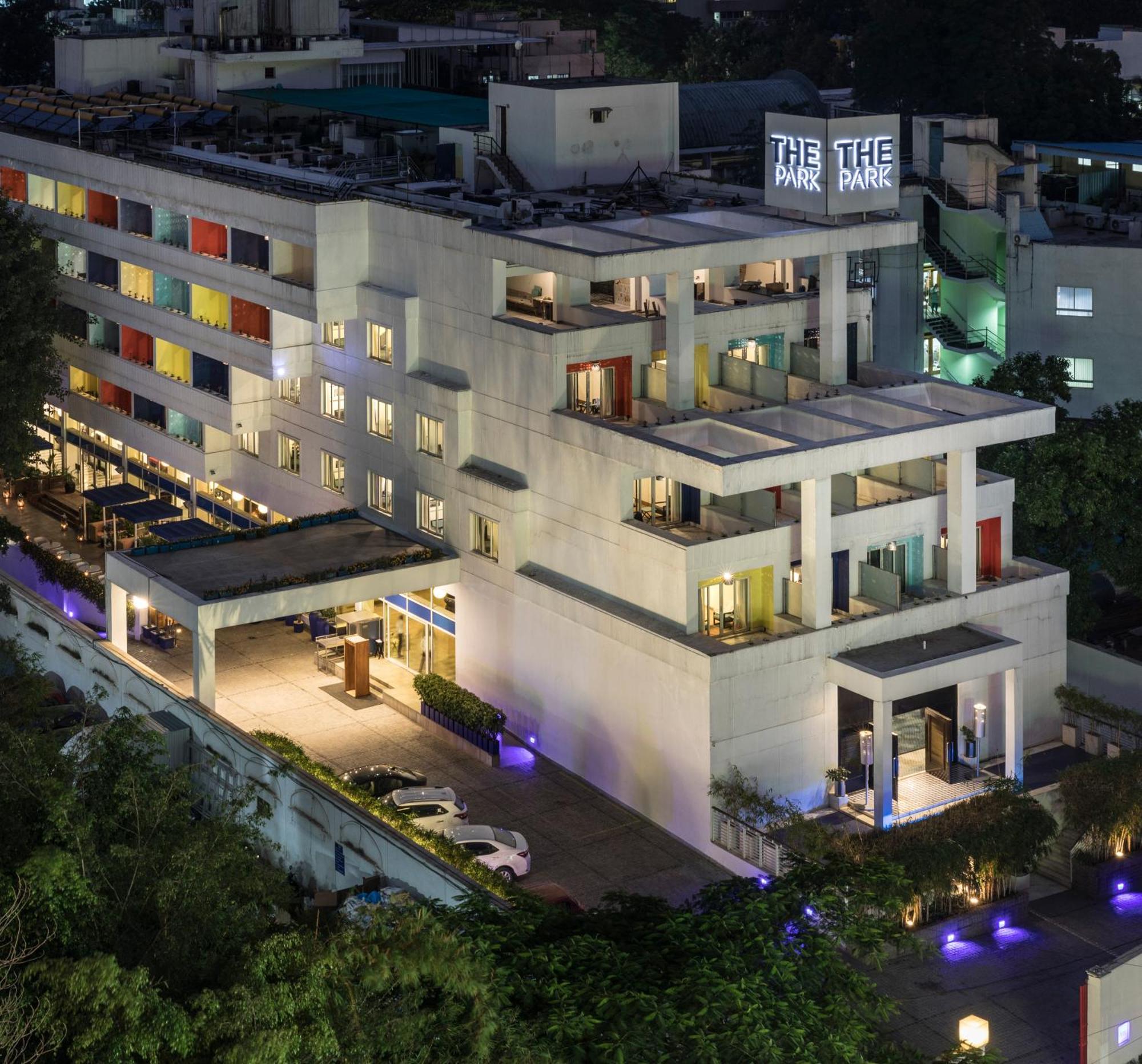 The Park Hotel Bangalore