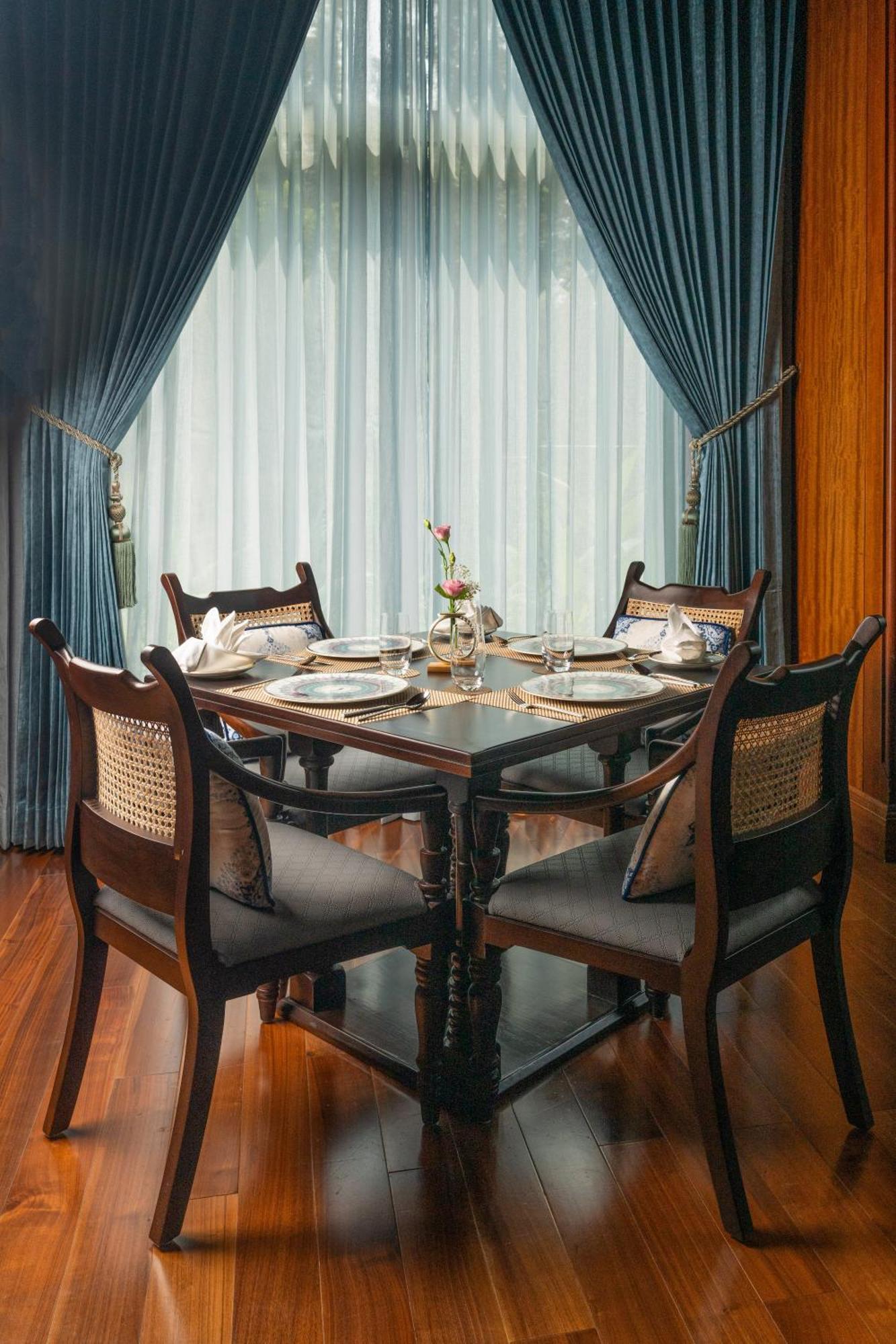 Sheraton Grand Whitefield & Convention Center Hotel Bangalore