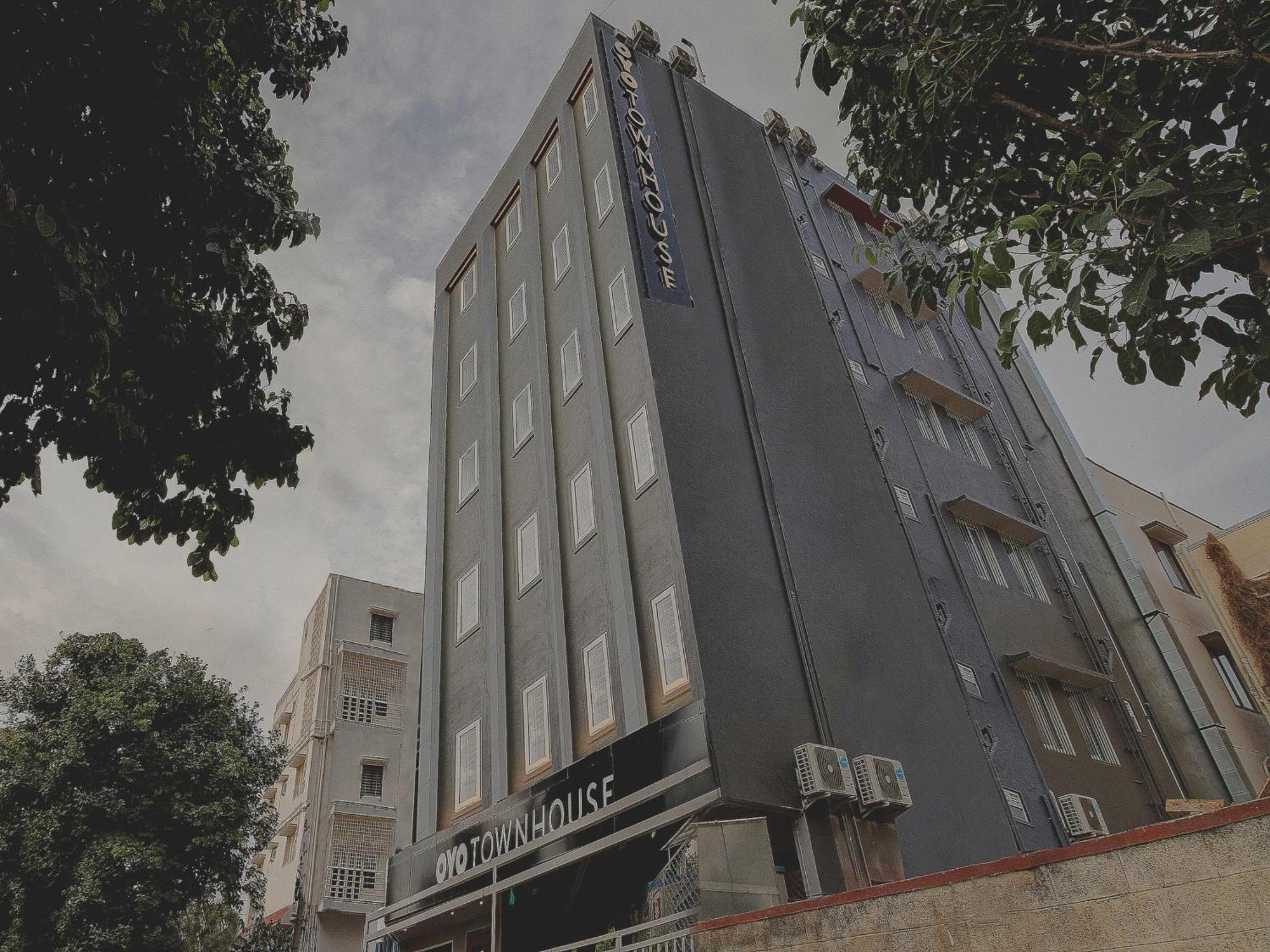 Hotel Townhouse Siri Residency Bangalore