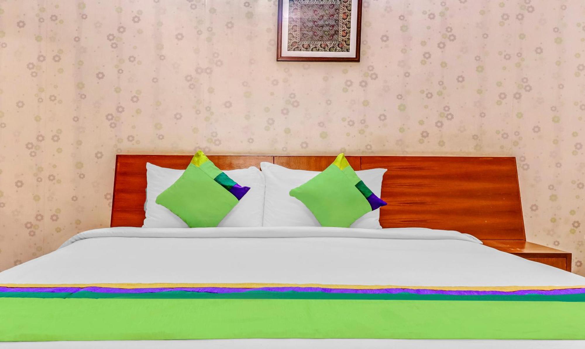 Hotel Treebo The Grand Skyla Marathahalli 3*
