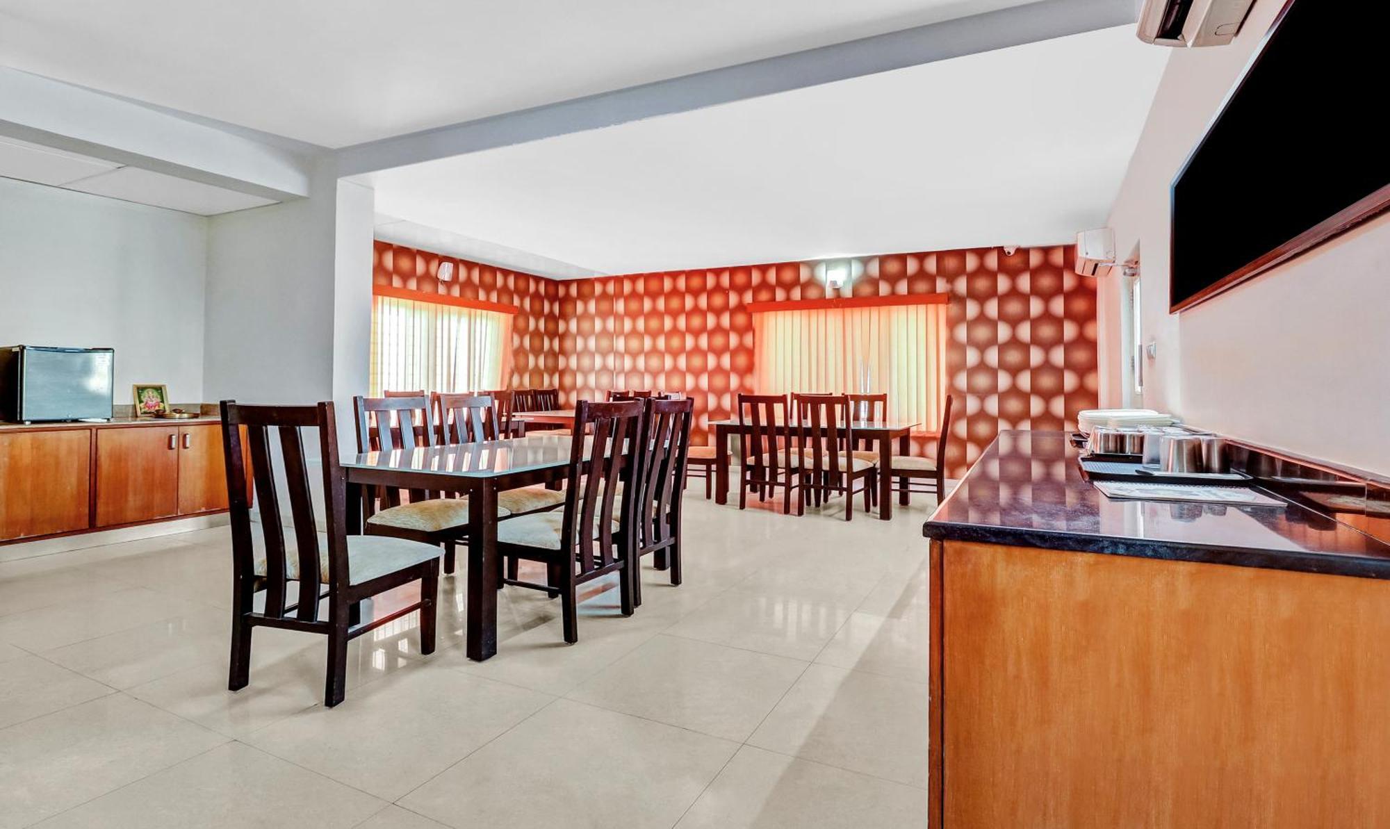 Treebo The Grand Skyla Marathahalli 3* Bangalore