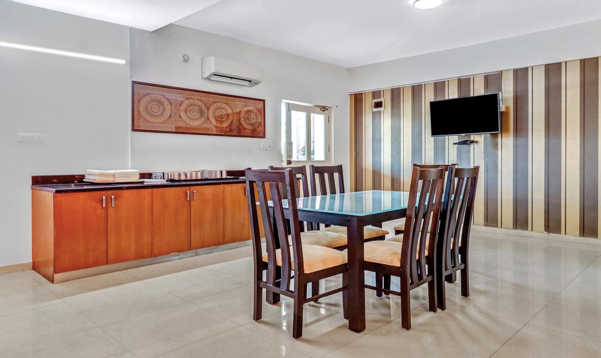 Treebo The Grand Skyla Marathahalli 3* Bangalore
