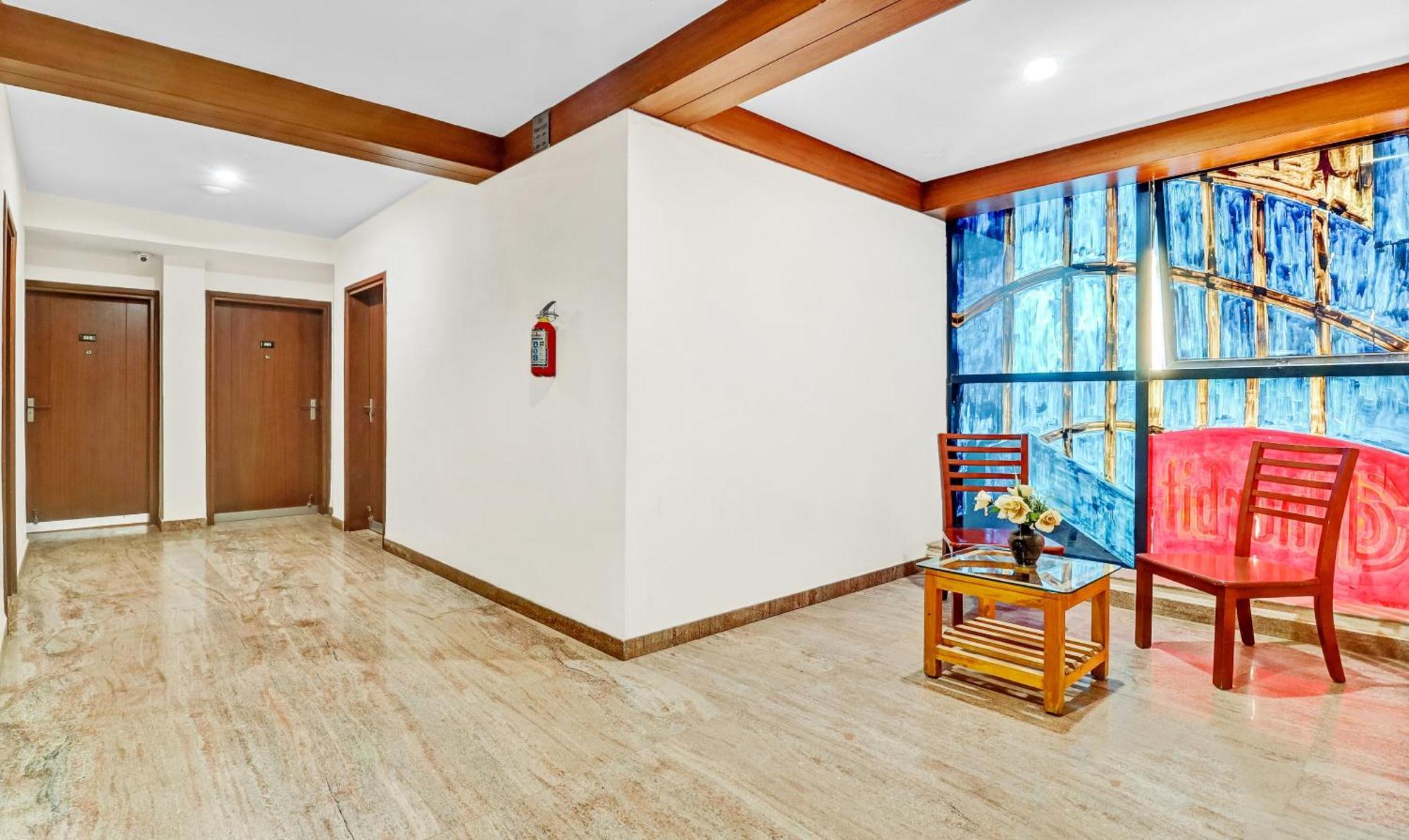 Treebo The Grand Skyla Marathahalli 3*