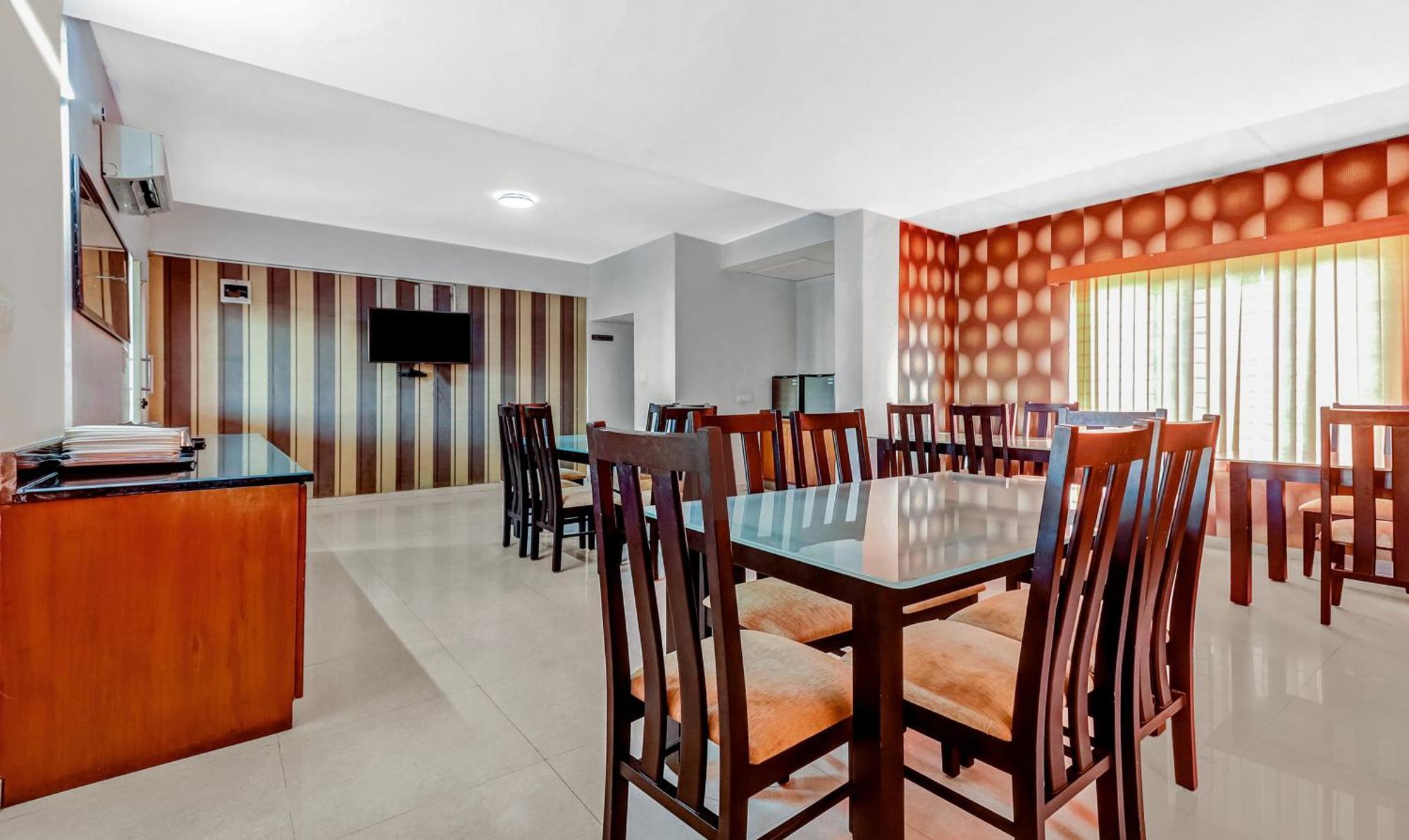 Treebo The Grand Skyla Marathahalli Hotel Bangalore