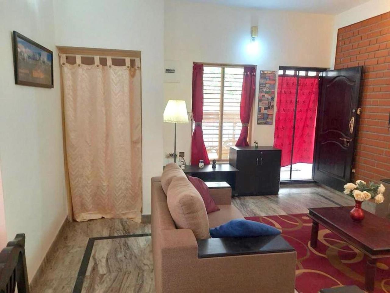 Two Bedroom Independent Als