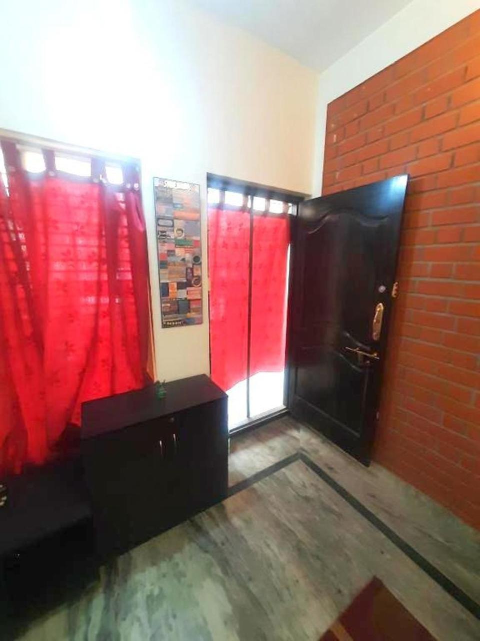 Two Bedroom Independent Als Apartment Bangalore