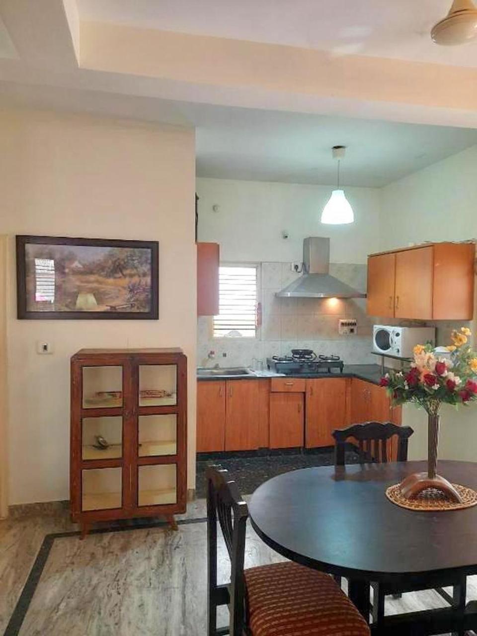 Two Bedroom Independent Als *