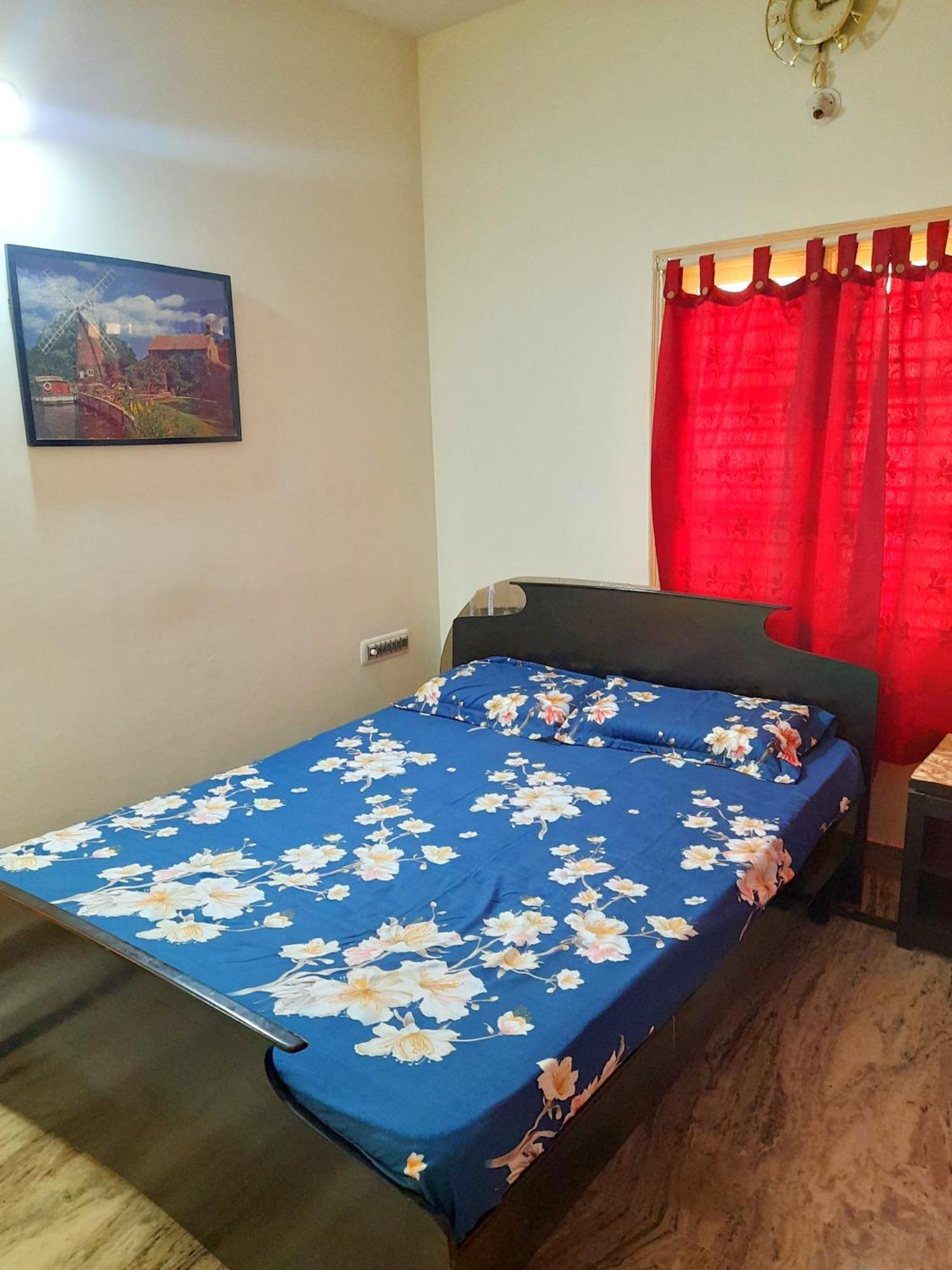 Two Bedroom Independent Als * Bangalore