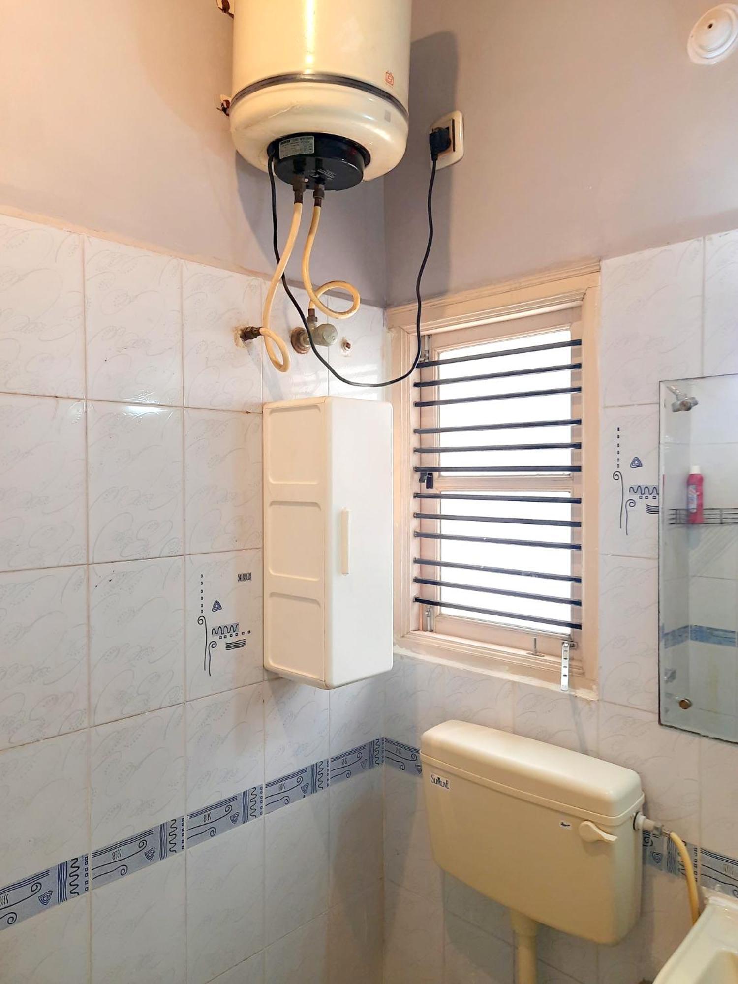Two Bedroom Independent Als * Bangalore