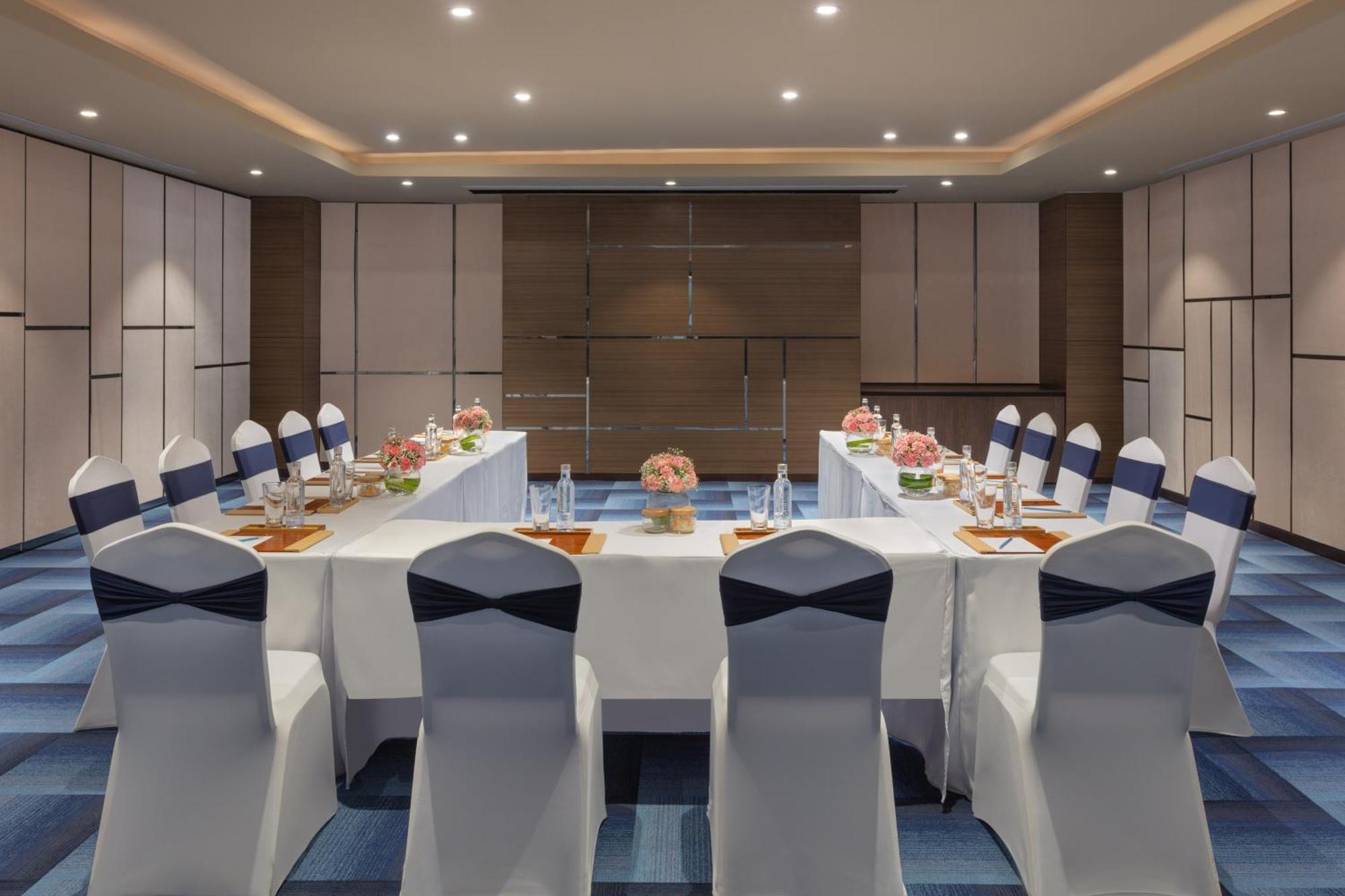 Sheraton Grand Whitefield & Convention Center