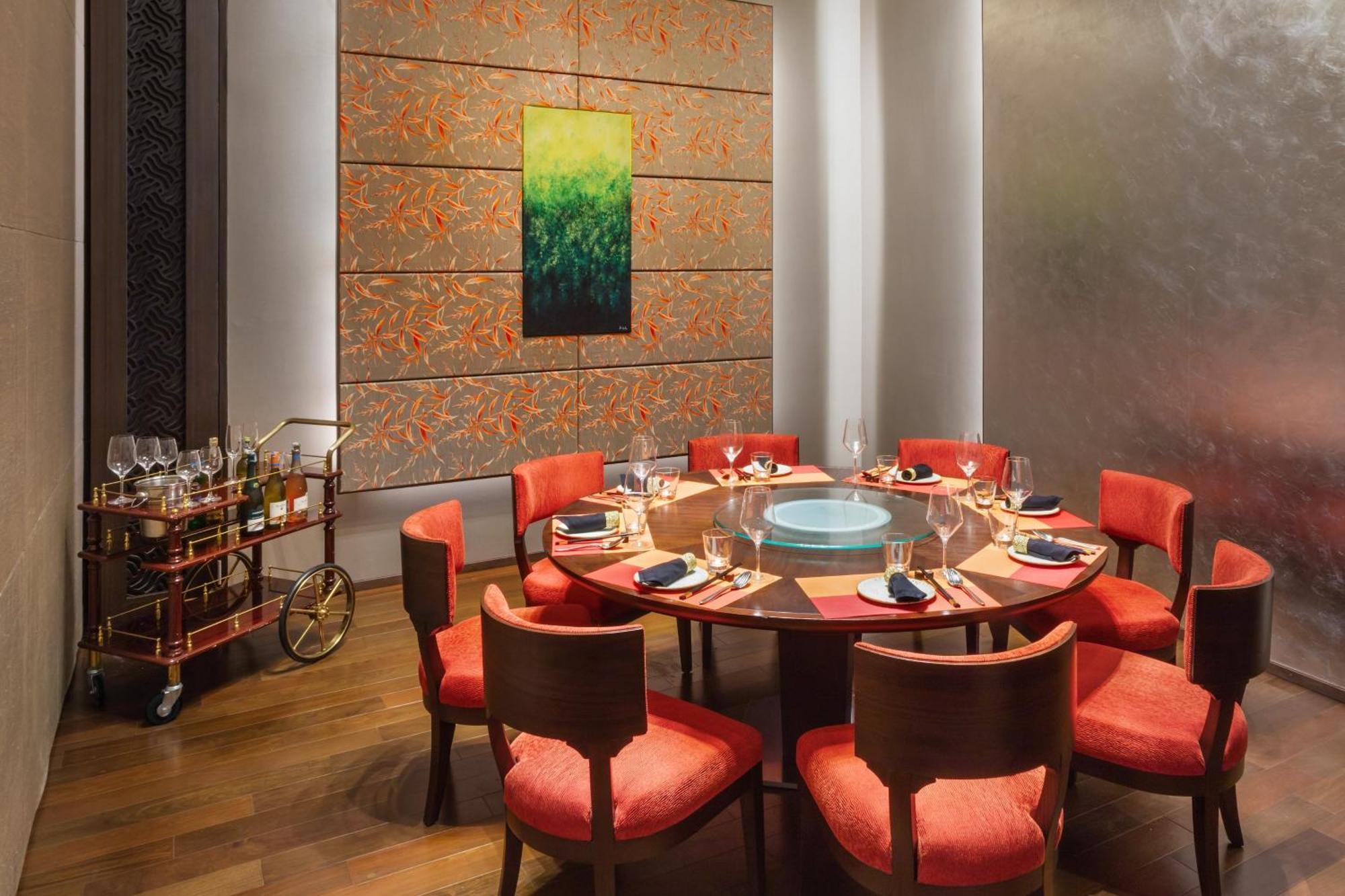 Sheraton Grand Whitefield & Convention Center 5*