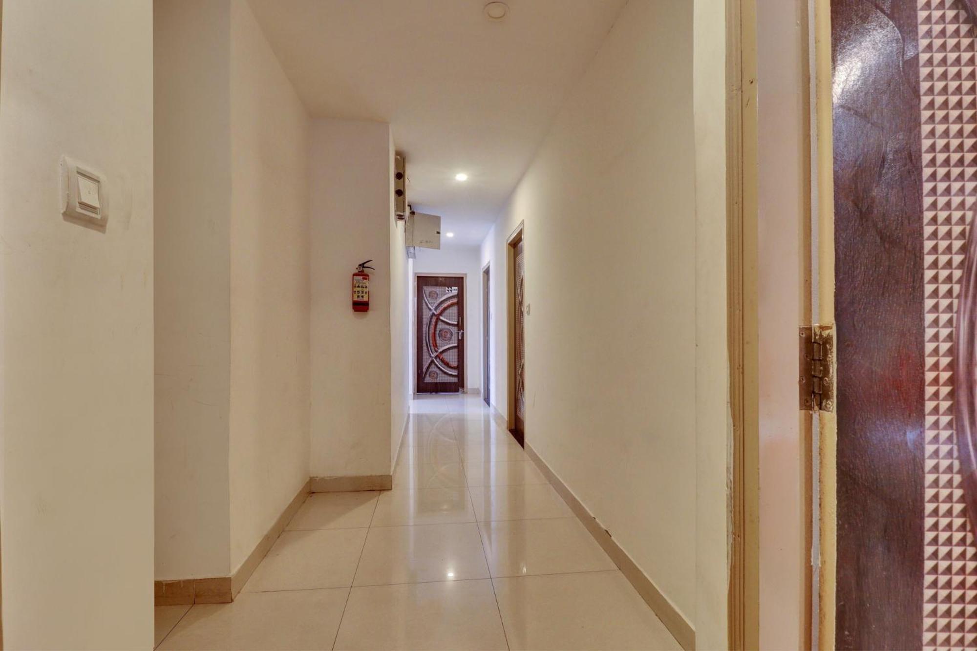 Hotel O Shiva Shakthi 3*