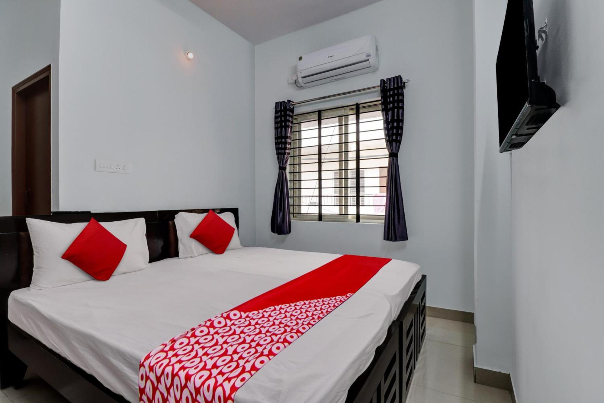 Hotel O Pm
