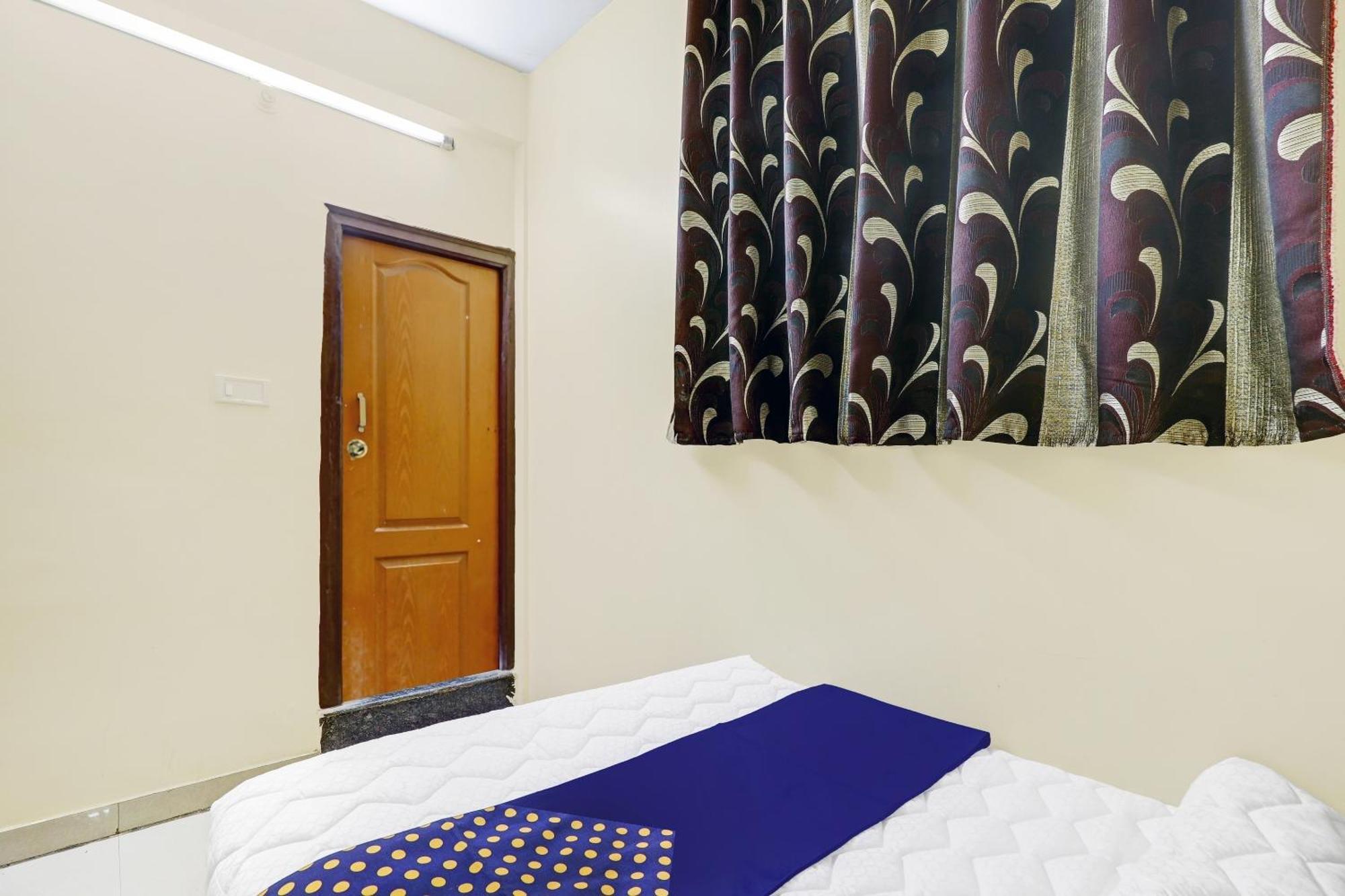 Hotel Oyo Flagship Subha Residency 3*