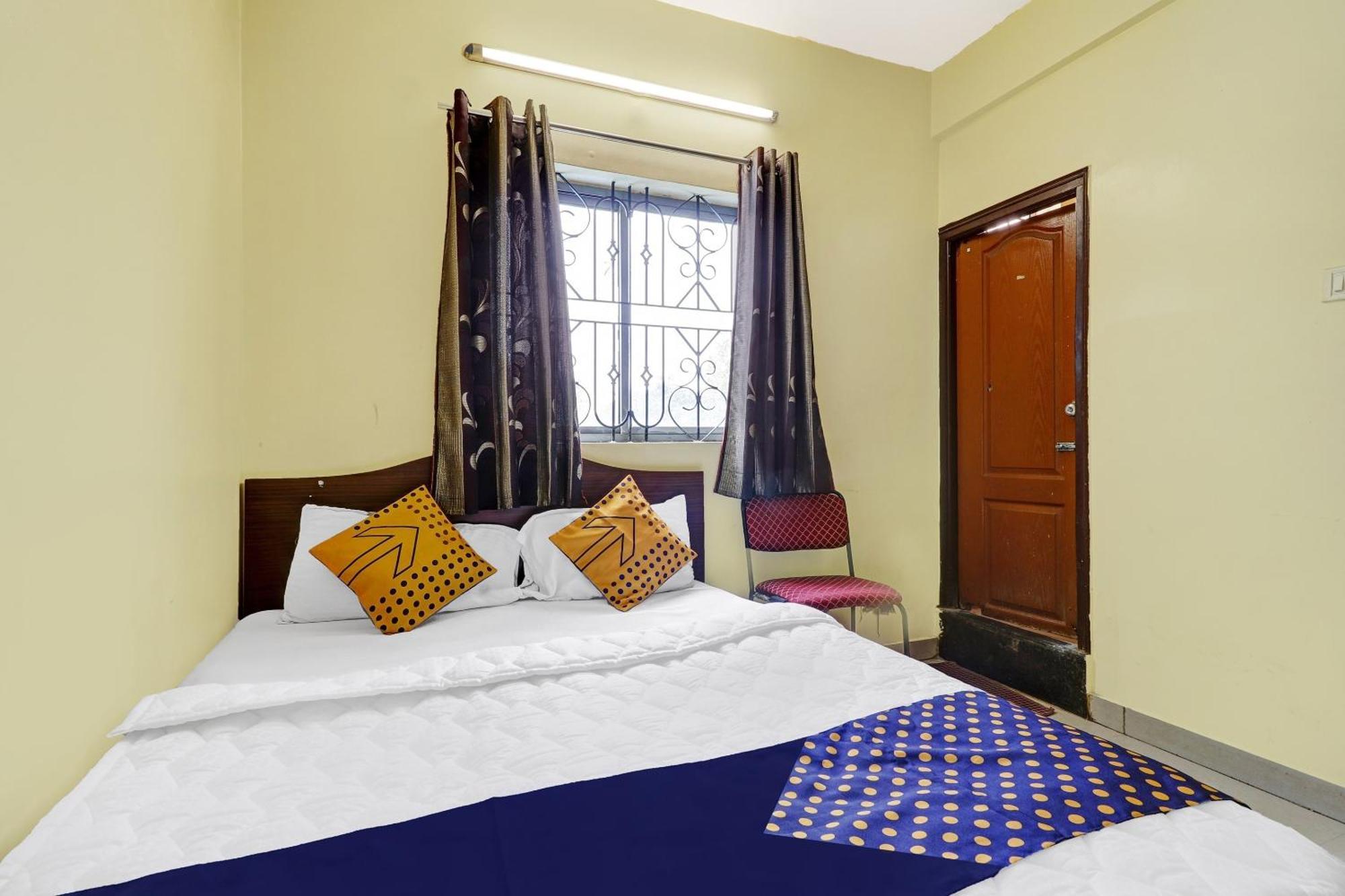 Oyo Flagship Subha Residency