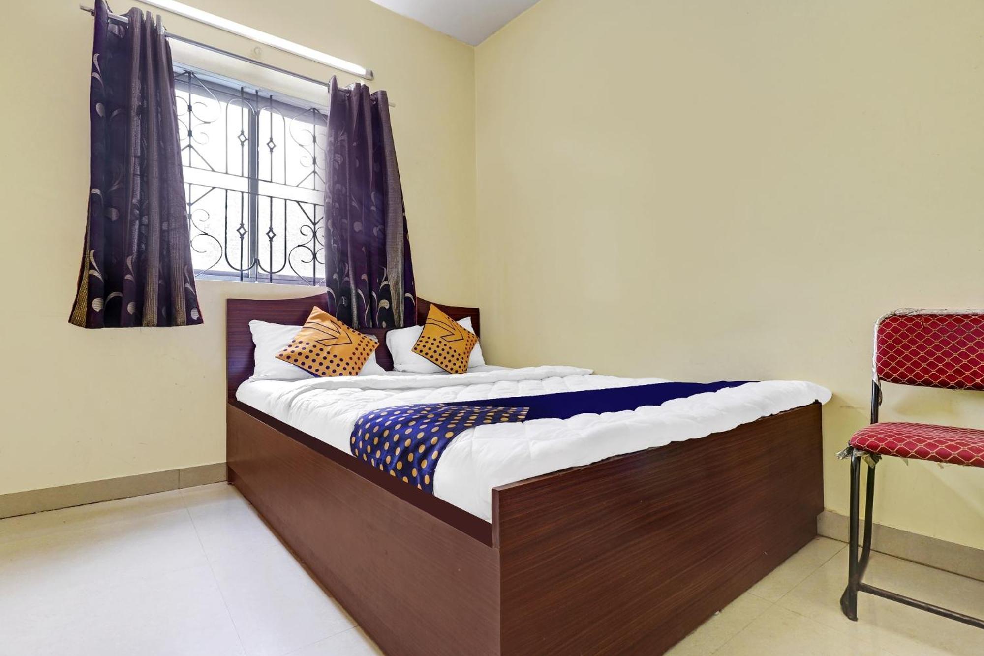 Oyo Flagship Subha Residency Bangalore