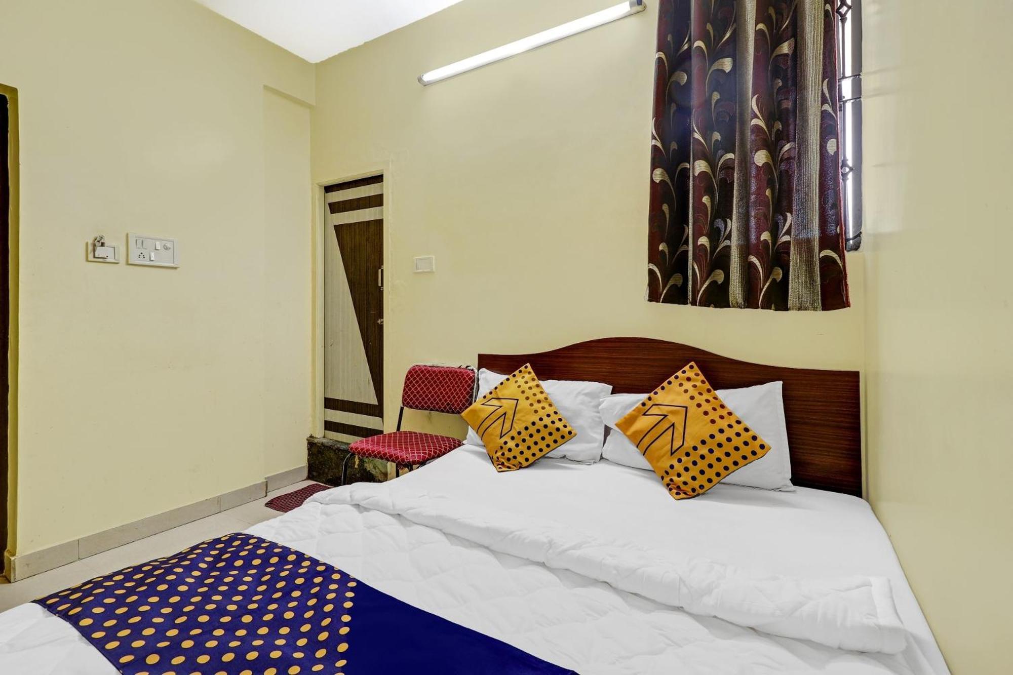 Hotel Oyo Flagship Subha Residency 3*