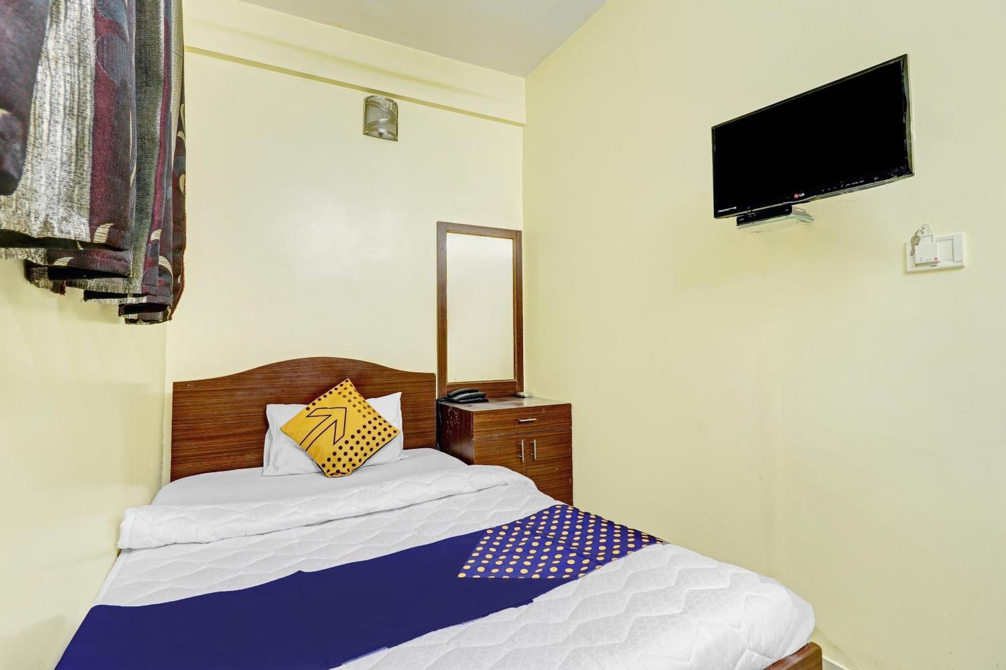 Oyo Flagship Subha Residency 3* Bangalore