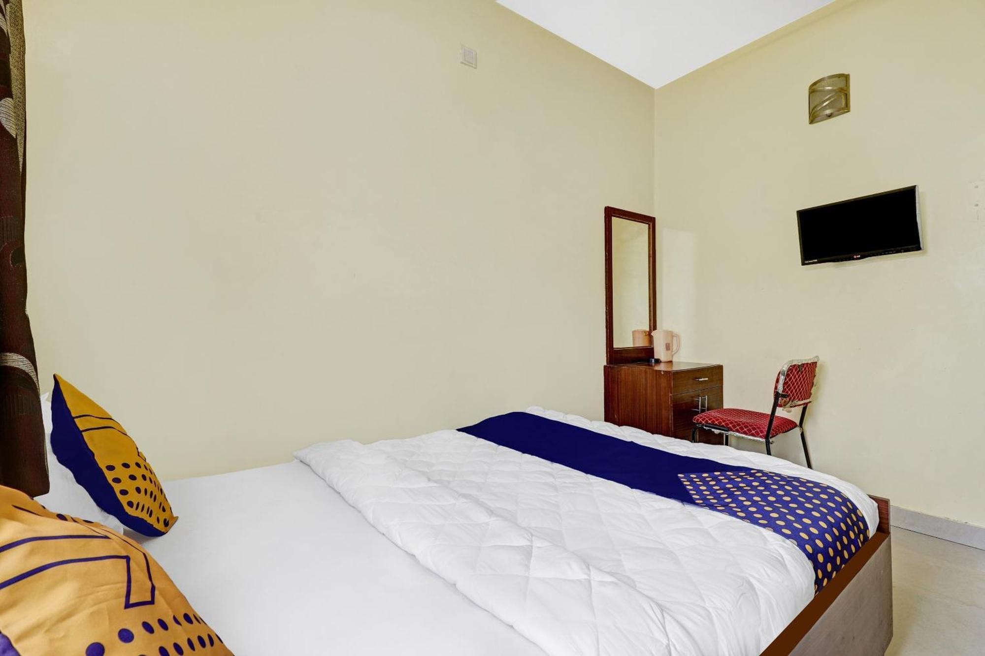 Oyo Flagship Subha Residency 3* Bangalore