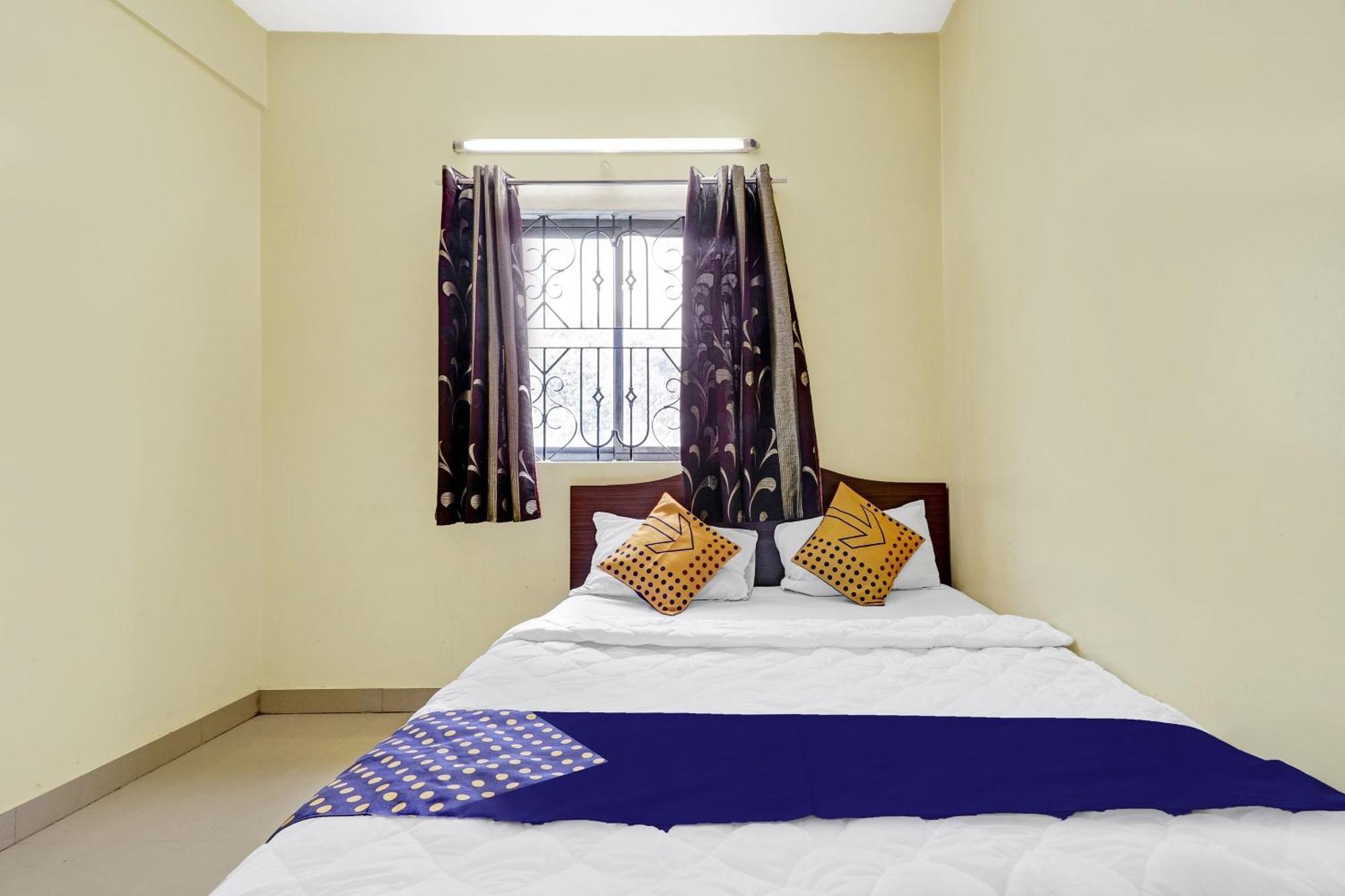 Hotel Oyo Flagship Subha Residency Bangalore