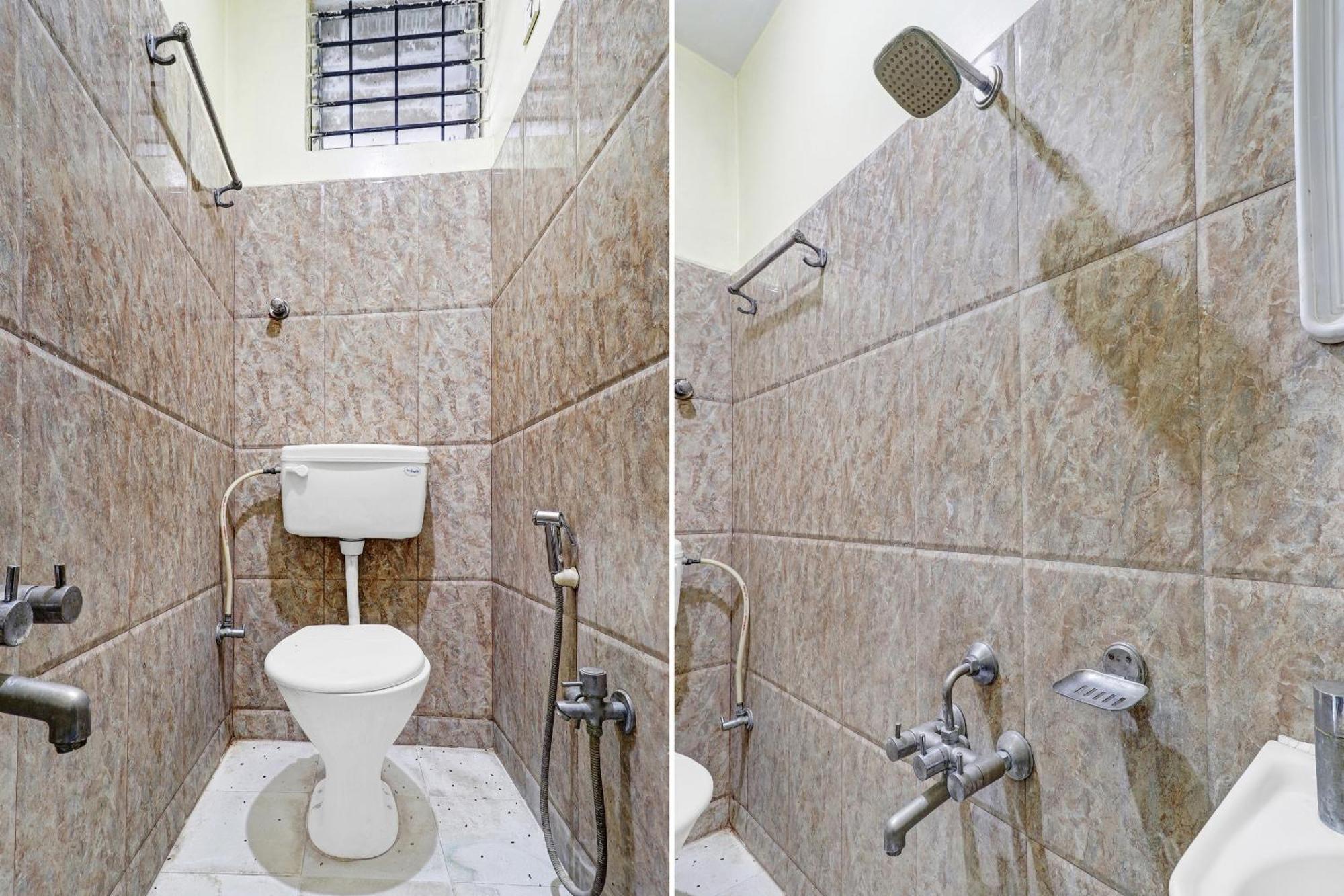 Oyo Flagship Subha Residency Hotel Bangalore