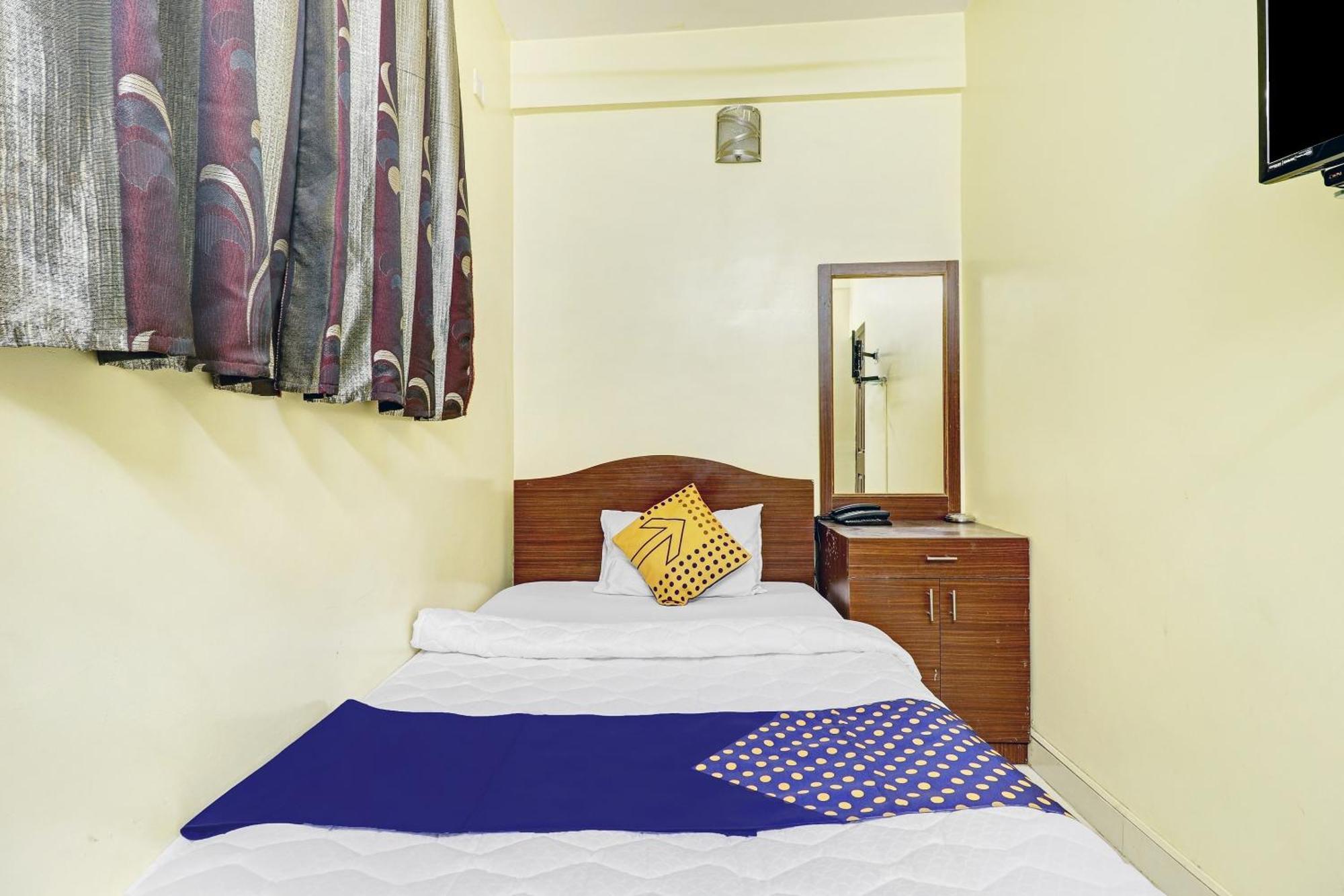 Hotel Oyo Flagship Subha Residency Bangalore