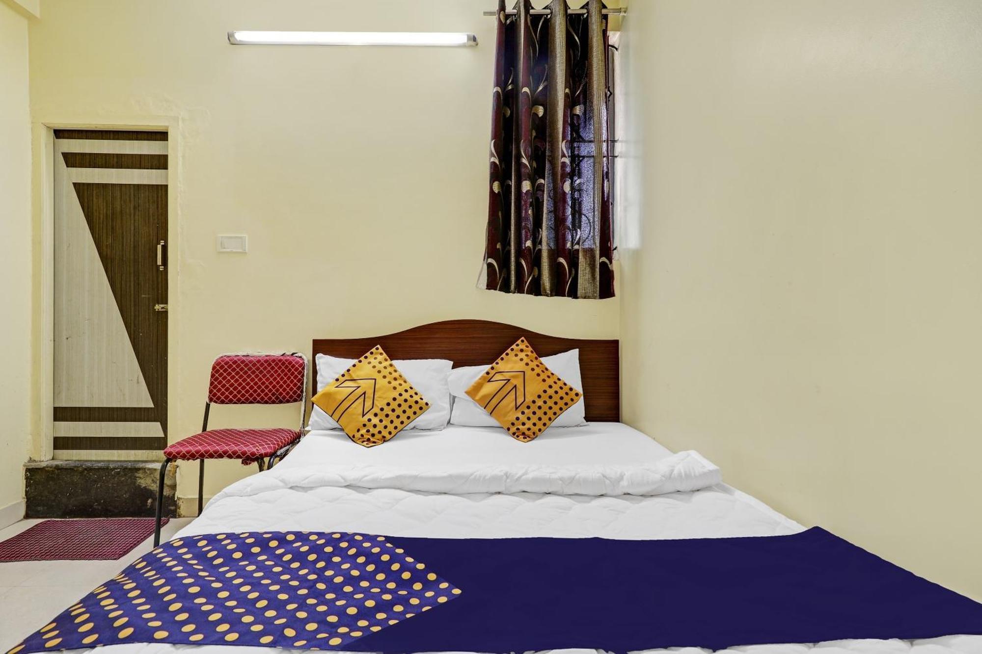 Oyo Flagship Subha Residency 3*