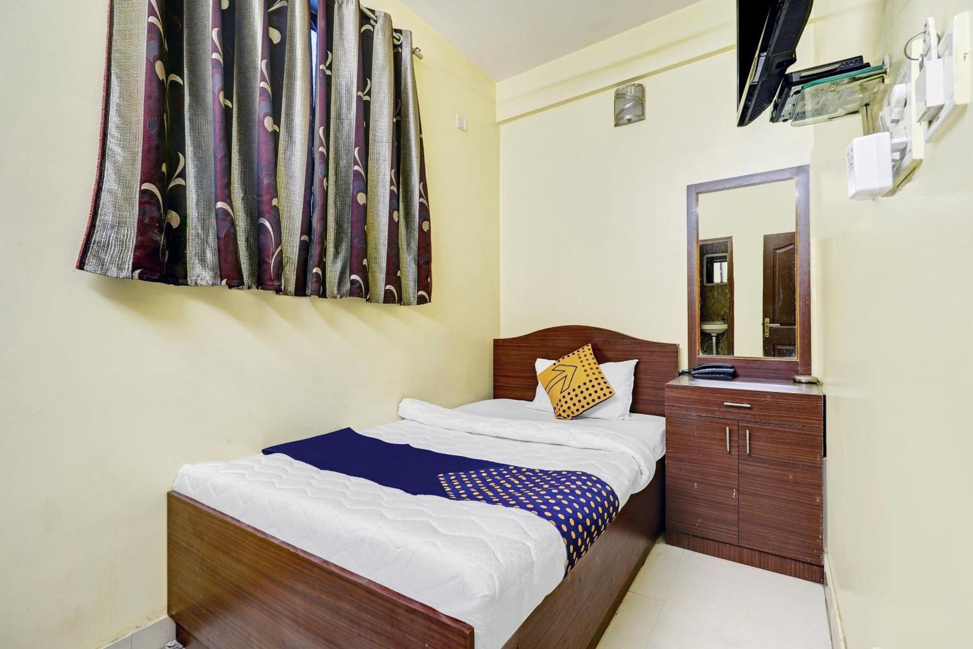 Oyo Flagship Subha Residency Hotel 3*
