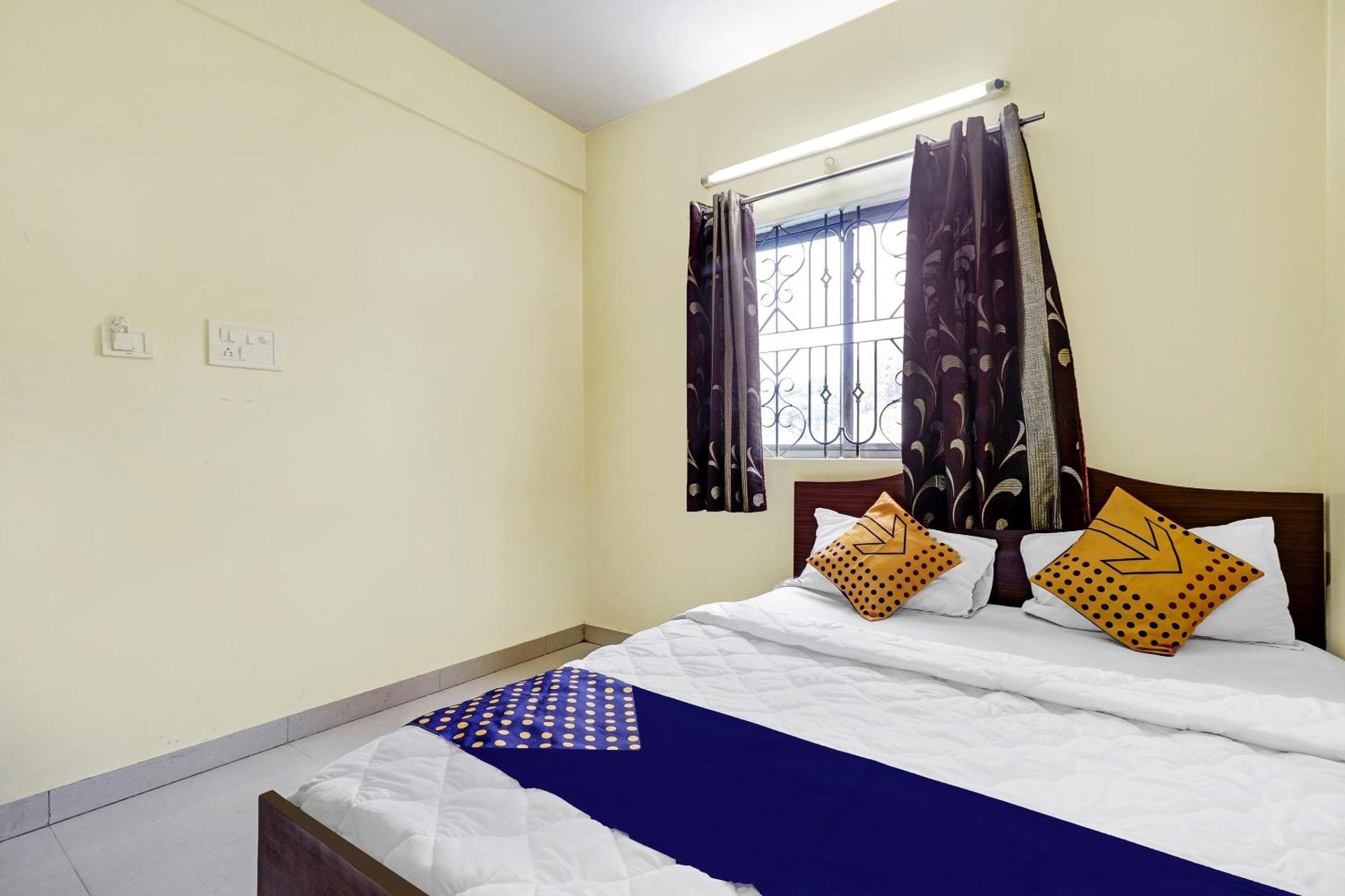Oyo Flagship Subha Residency Bangalore