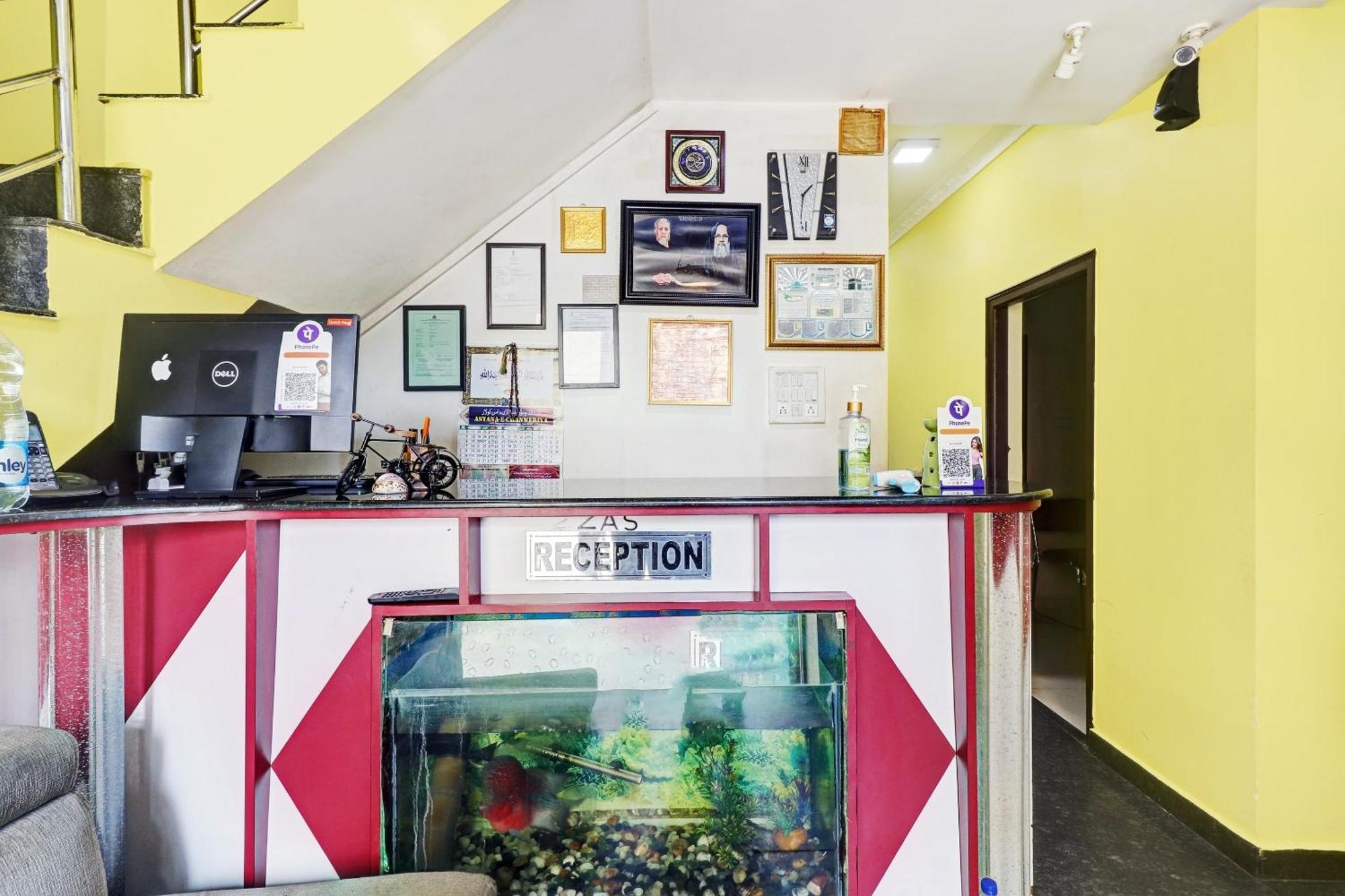 Hotel Oyo Flagship Subha Residency Bangalore