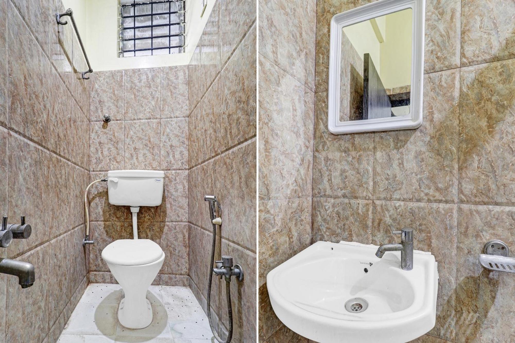 Oyo Flagship Subha Residency Bangalore