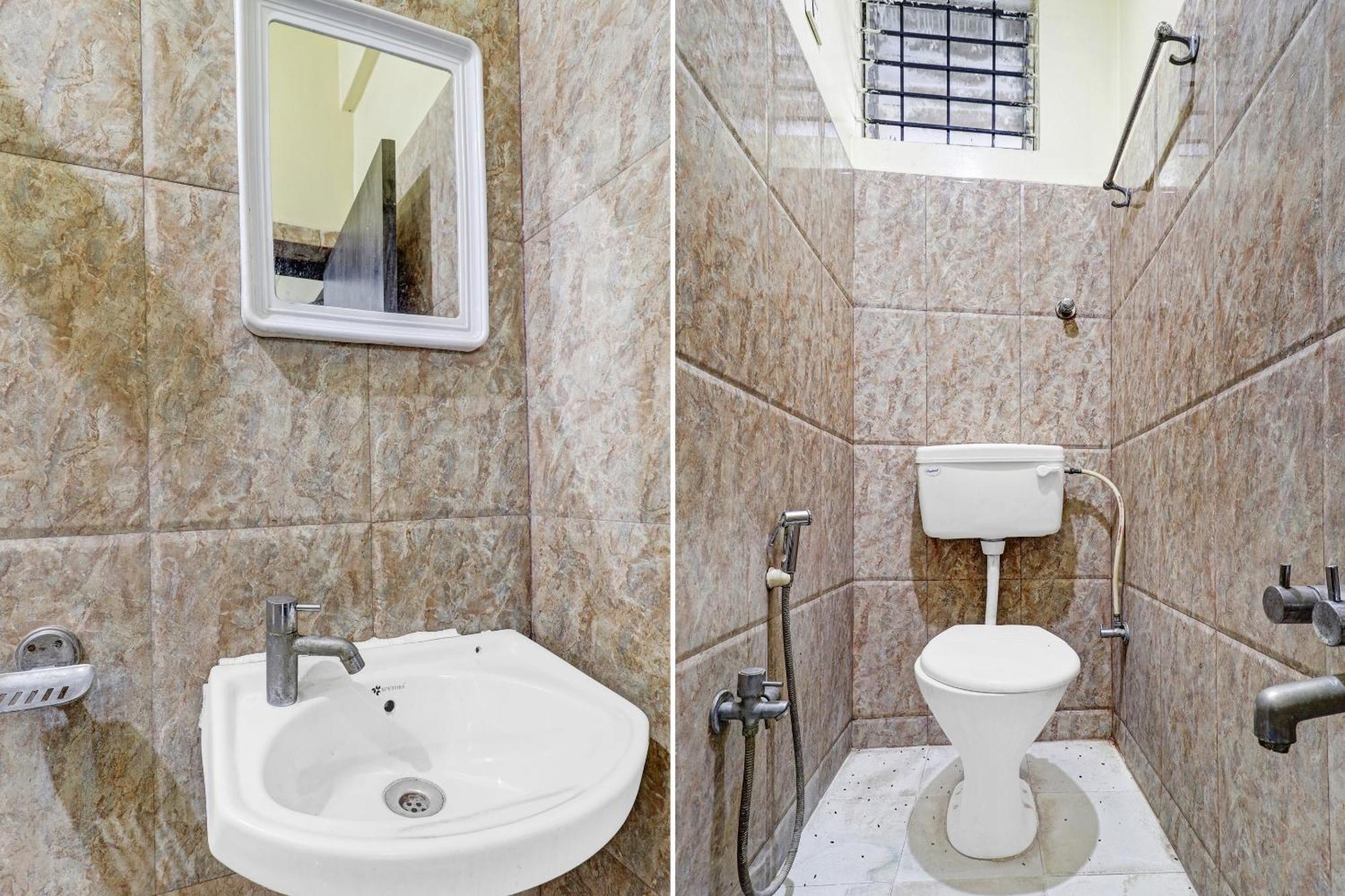 Hotel Oyo Flagship Subha Residency