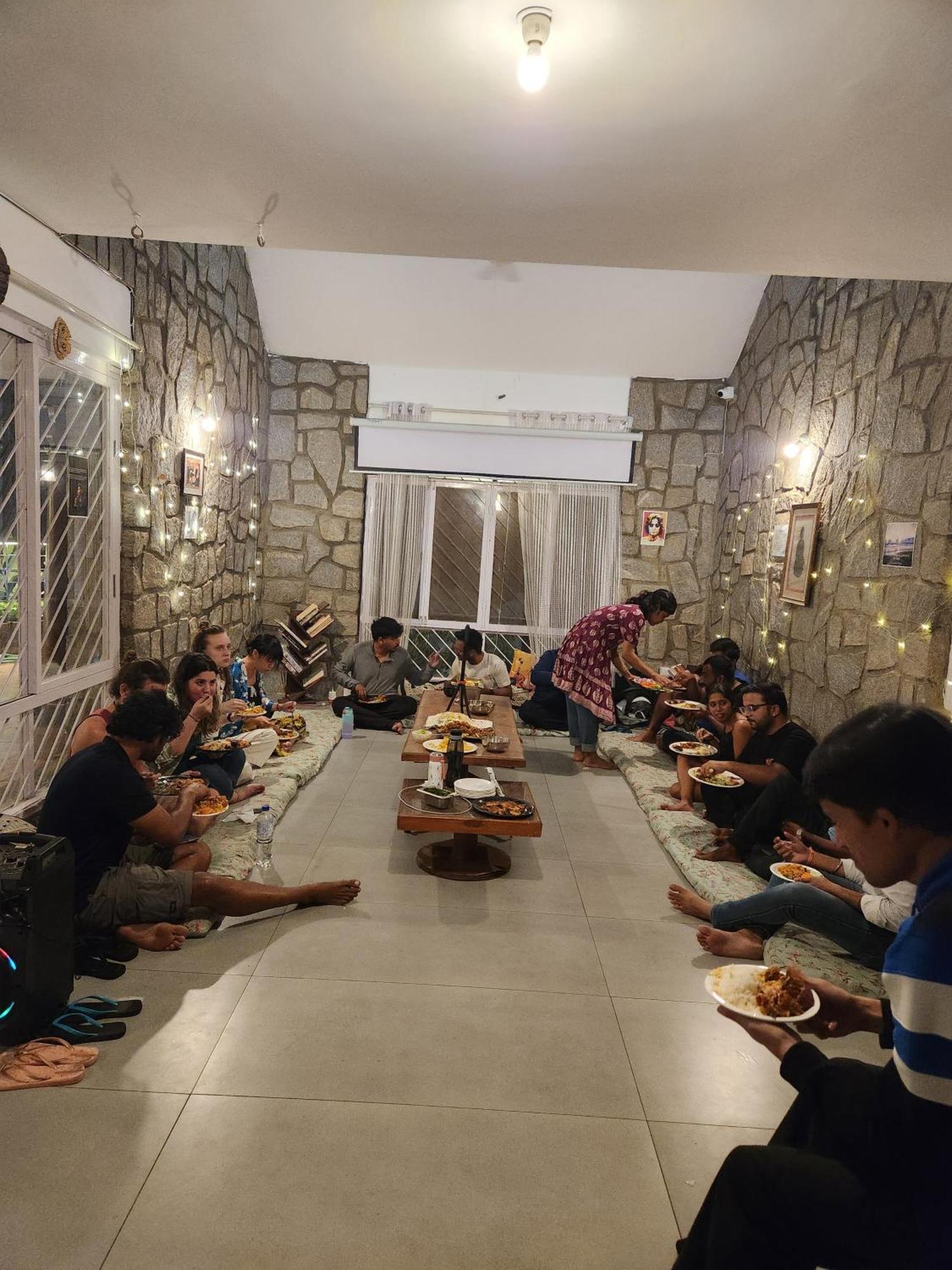 Byoc - Indiranagar *