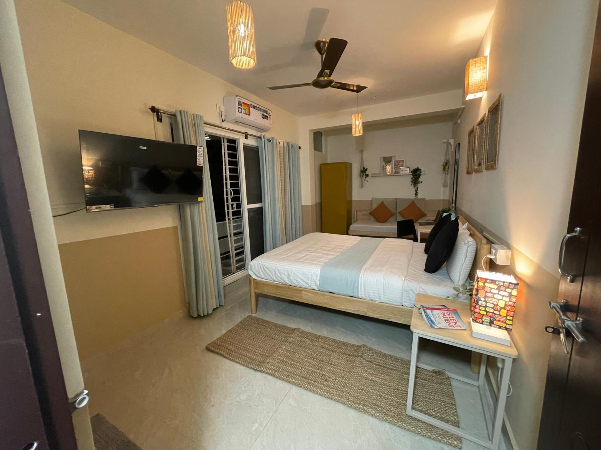 144 Tipiverse Bangalore