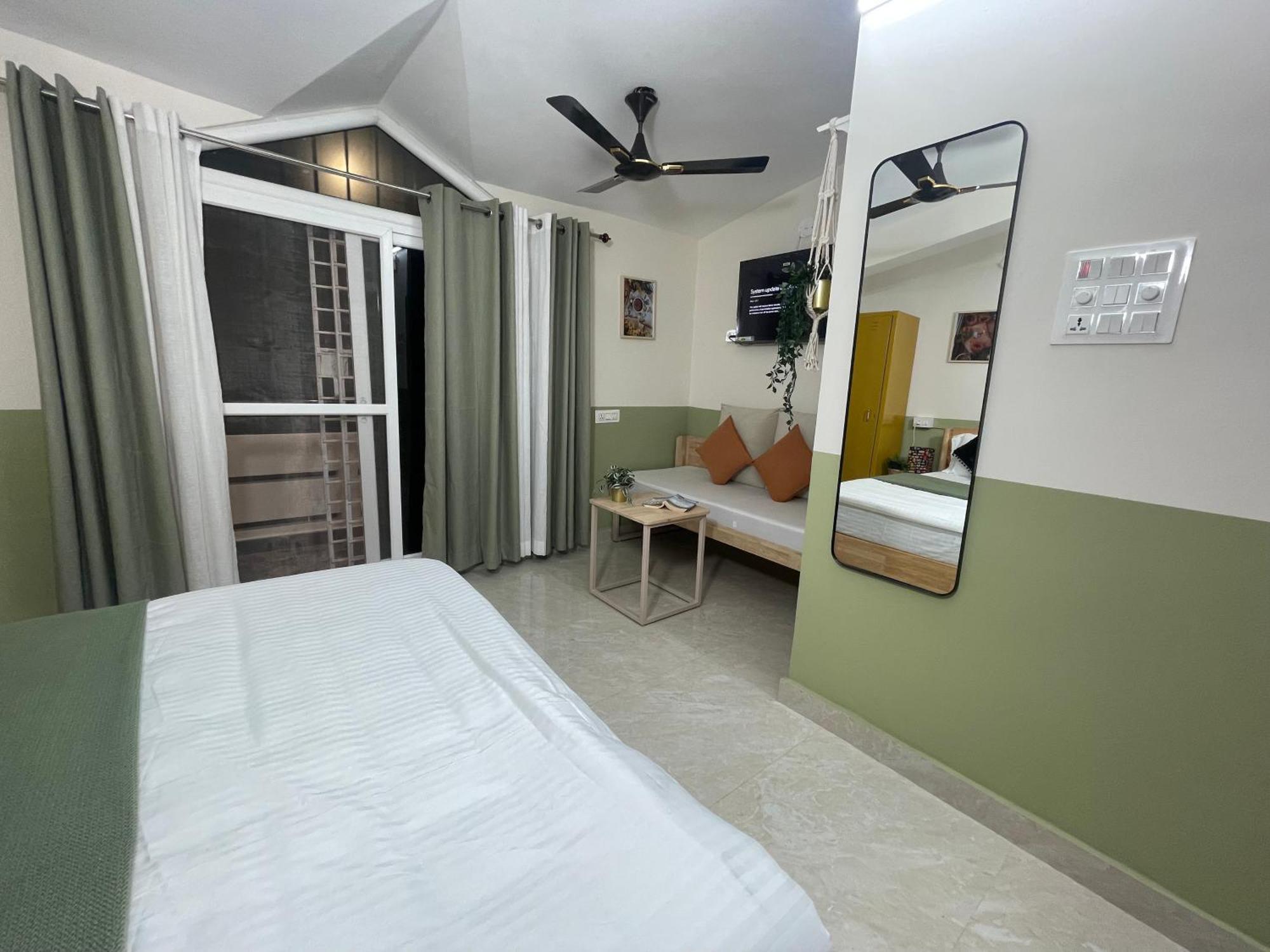 Homestay 144 Tipiverse *