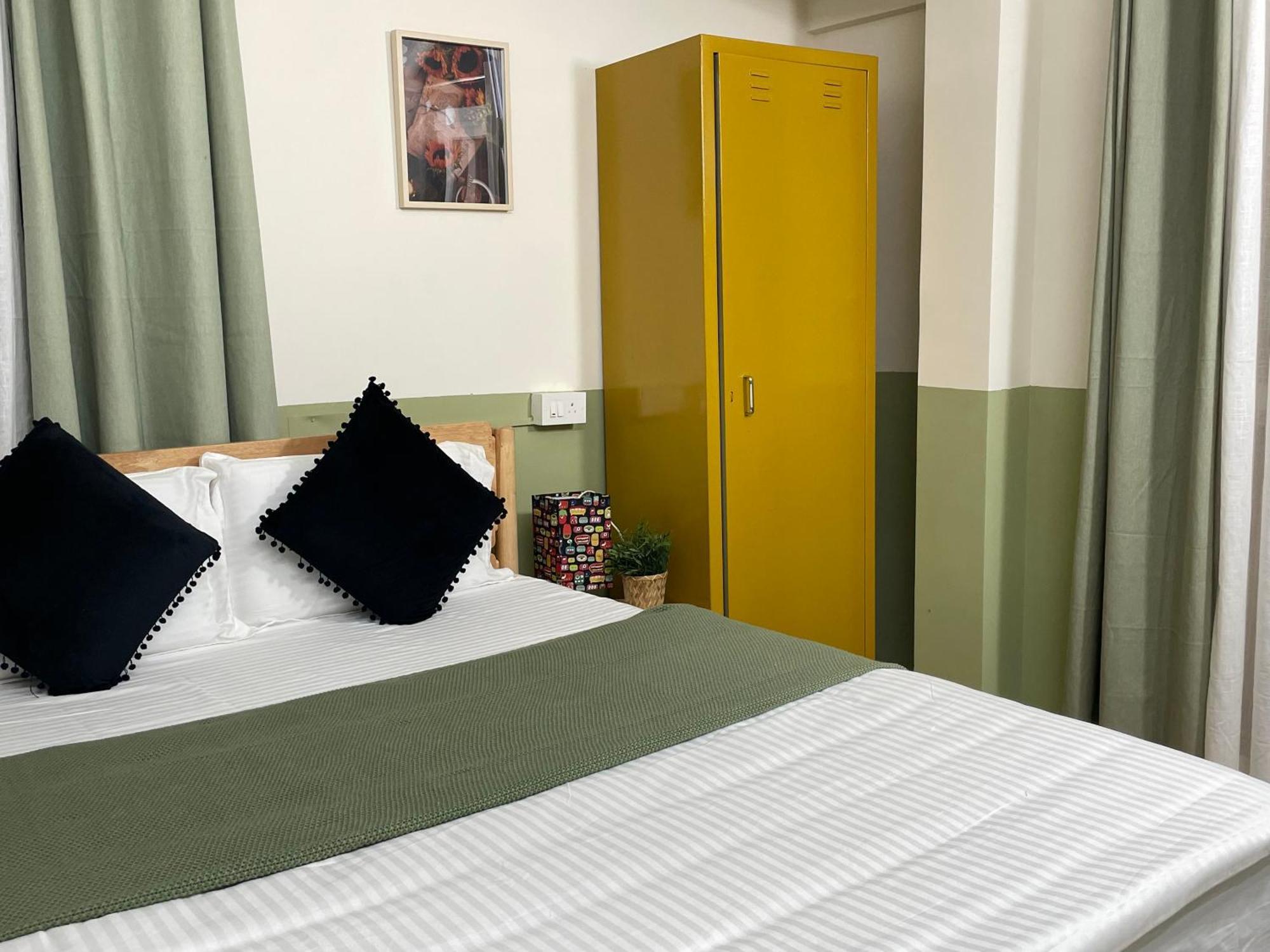 144 Tipiverse Bangalore