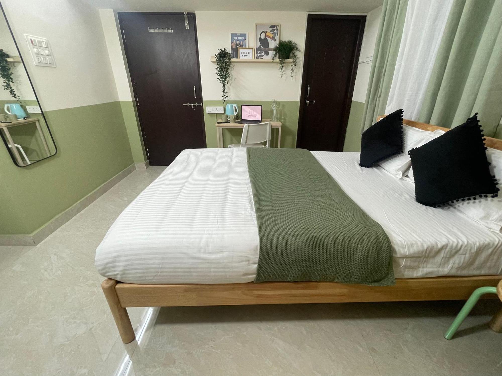 Homestay 144 Tipiverse