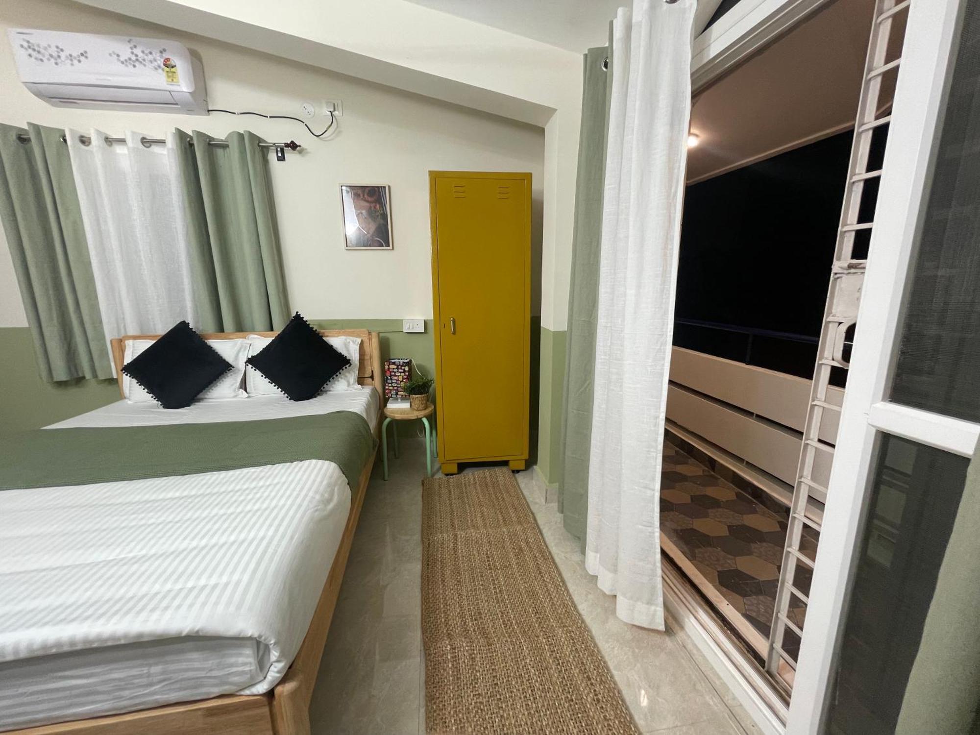 144 Tipiverse Homestay *