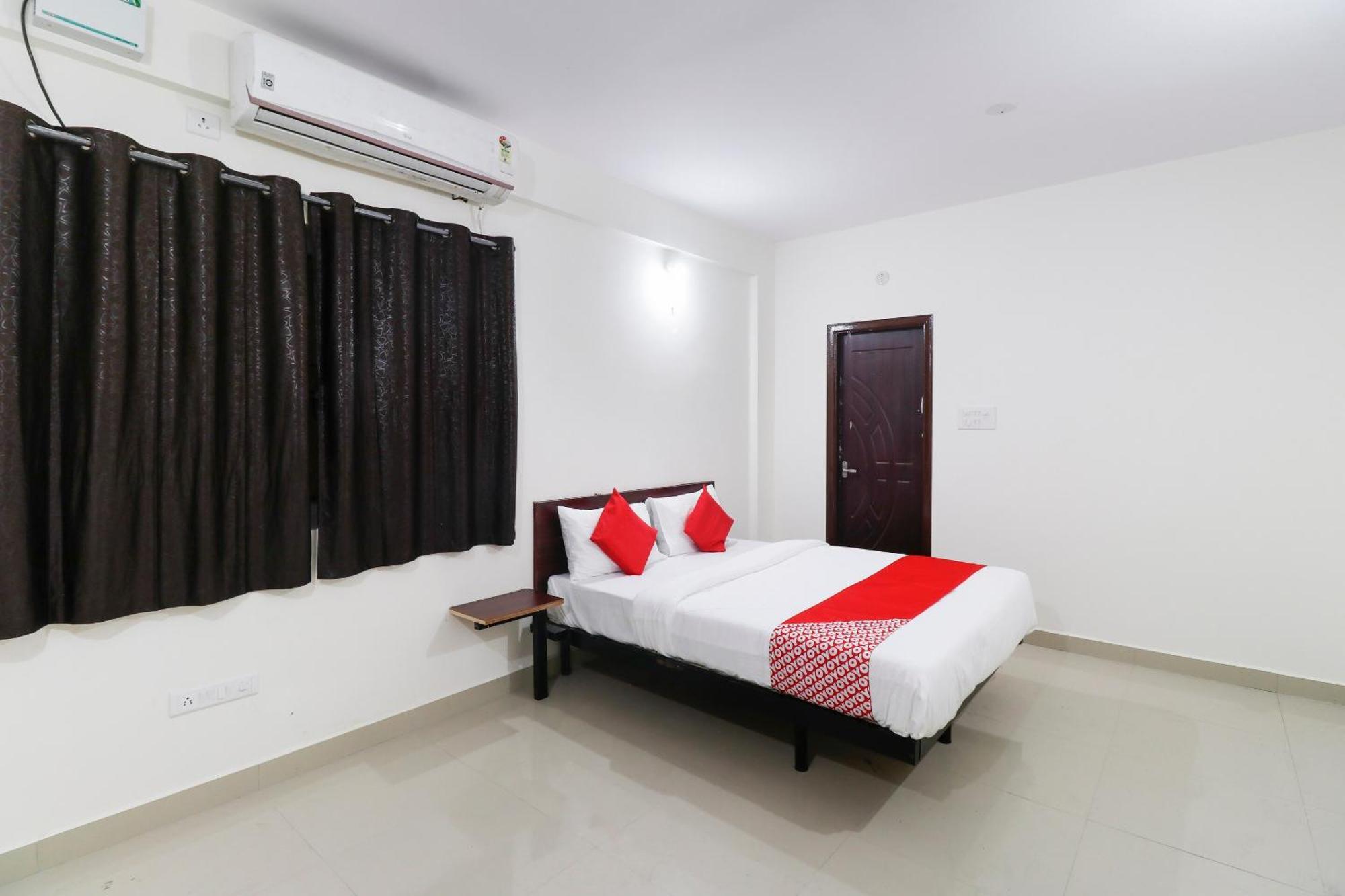 Hotel O Kudlu Gate Mmr