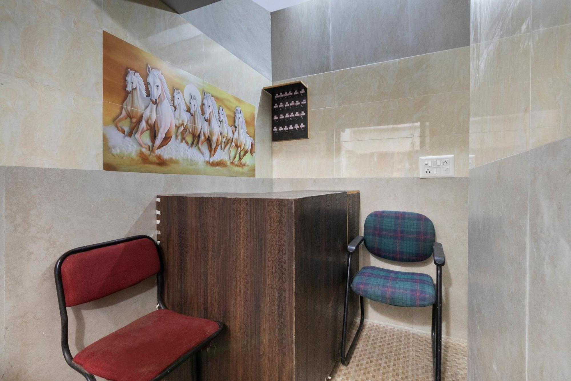 Hotel Spot On Ssr And Boarding 2*